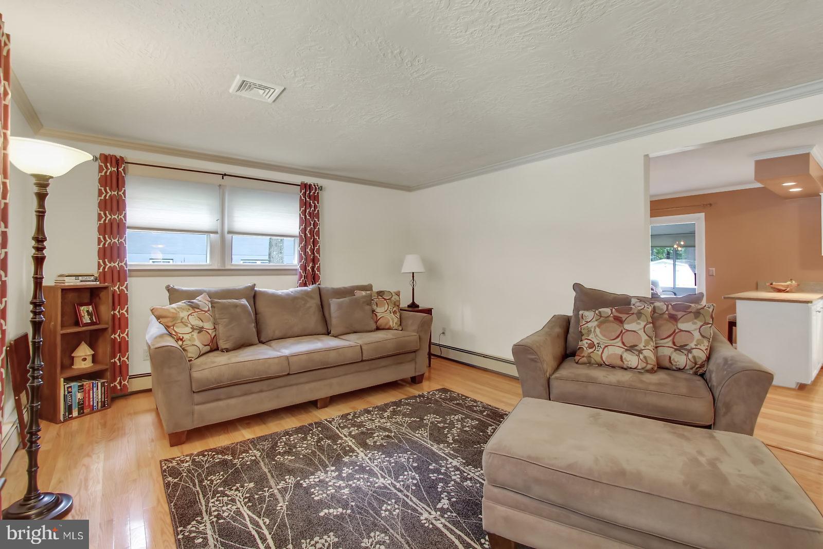 YORK TWP - Residential