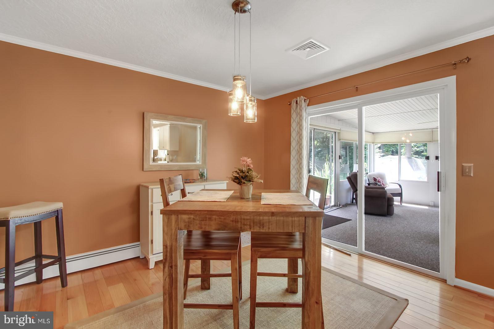 YORK TWP - Residential