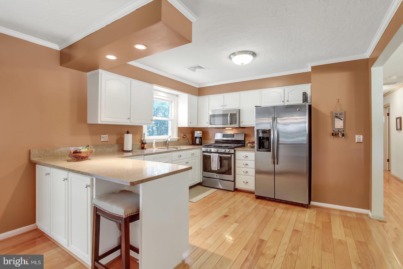 YORK TWP - Residential