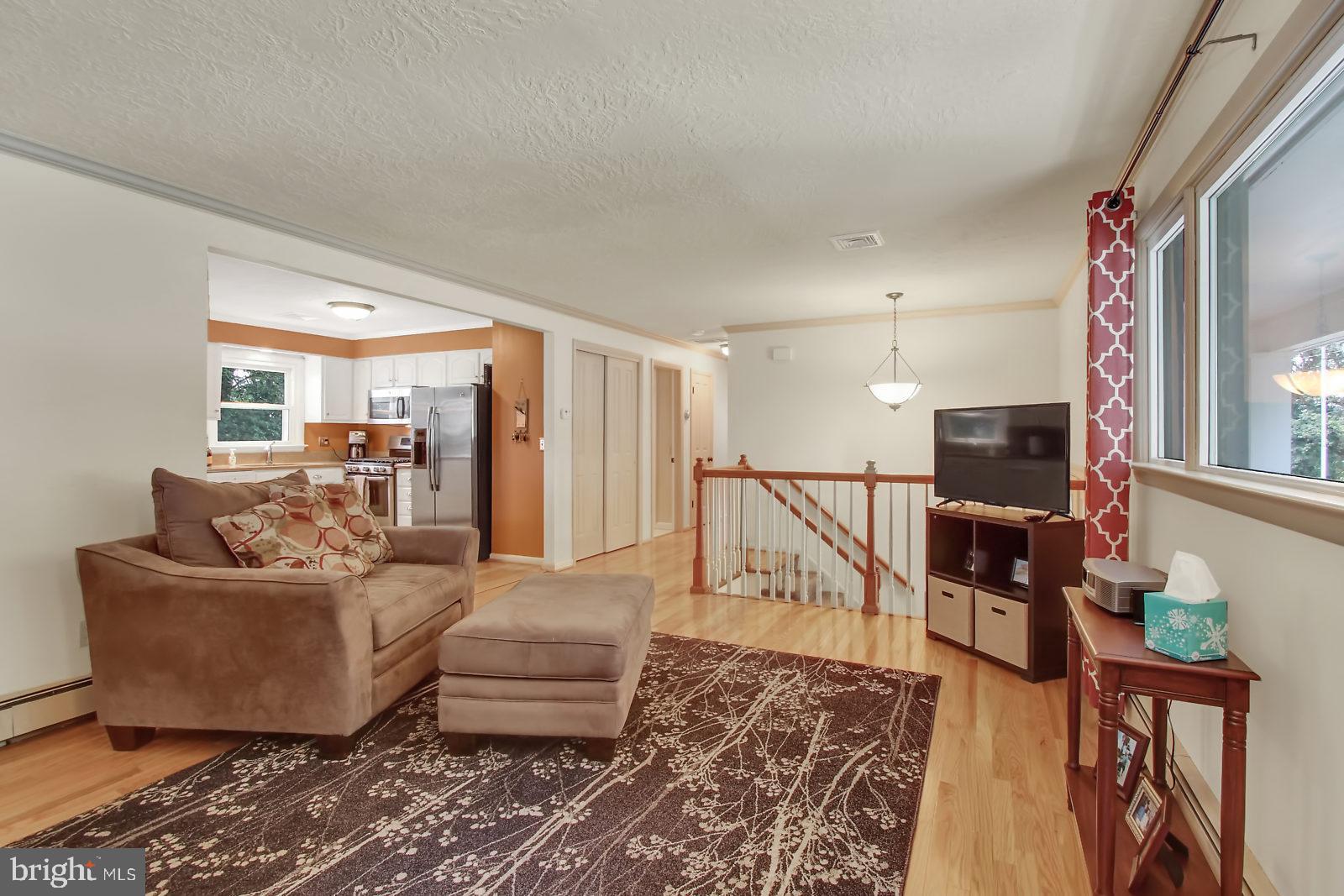 YORK TWP - Residential