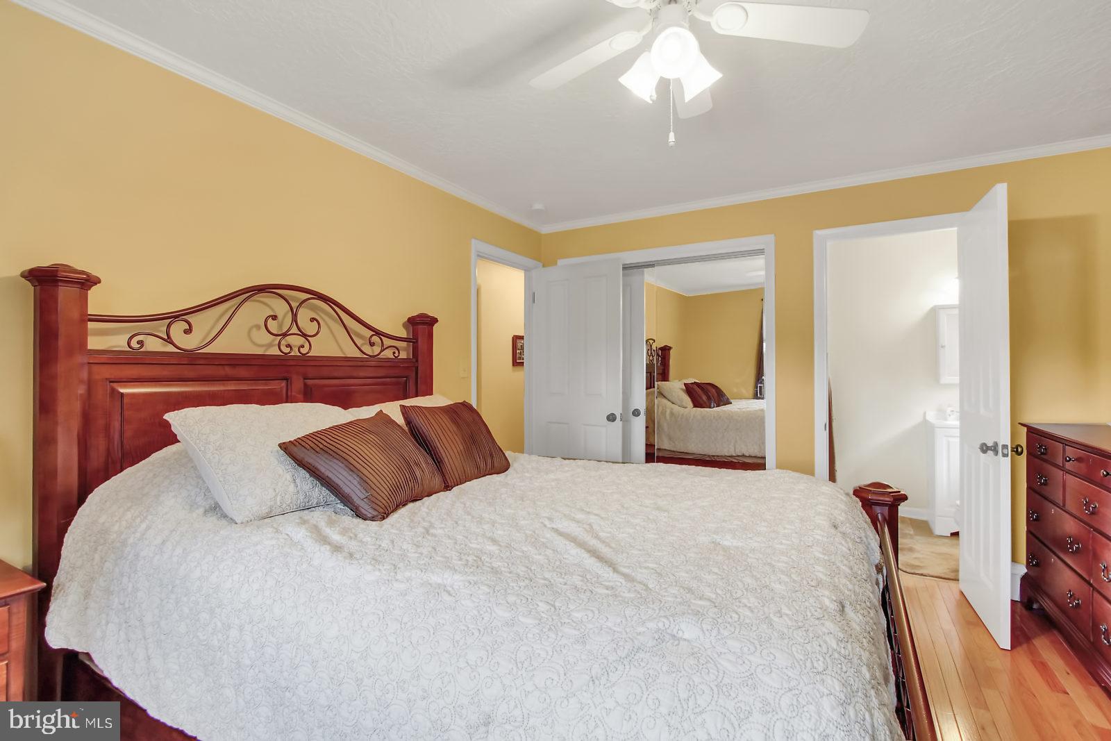 YORK TWP - Residential