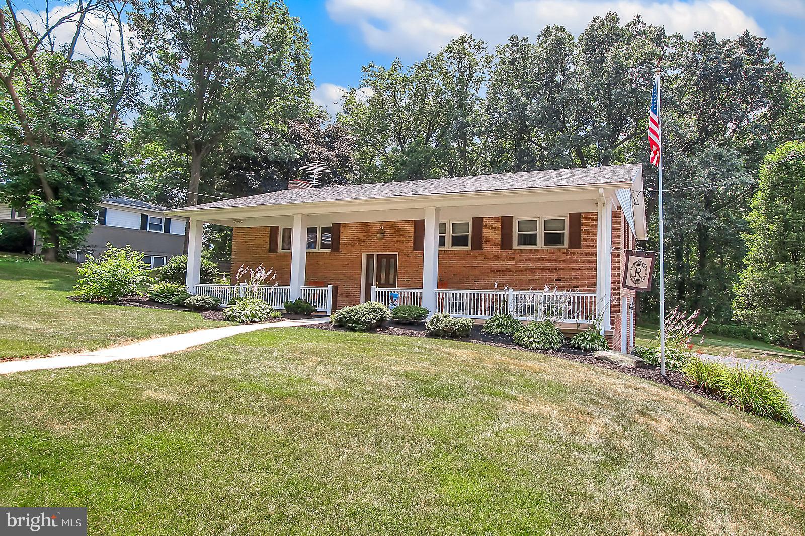 YORK TWP - Residential