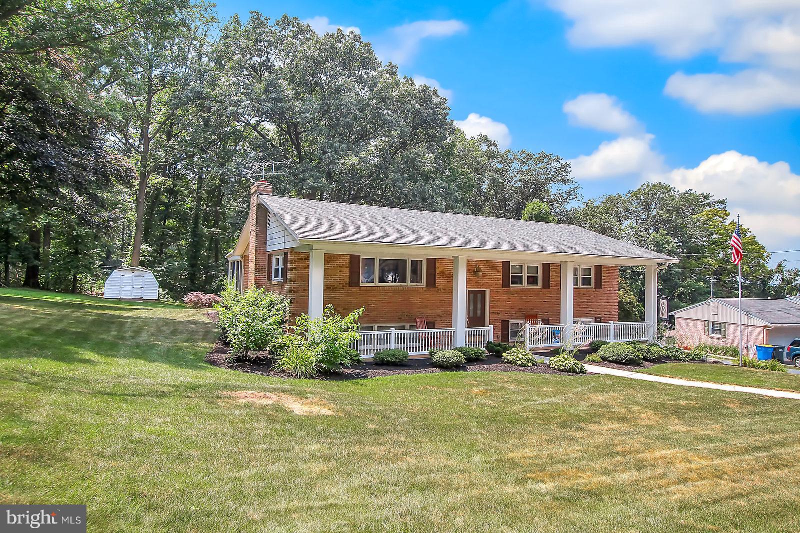 YORK TWP - Residential