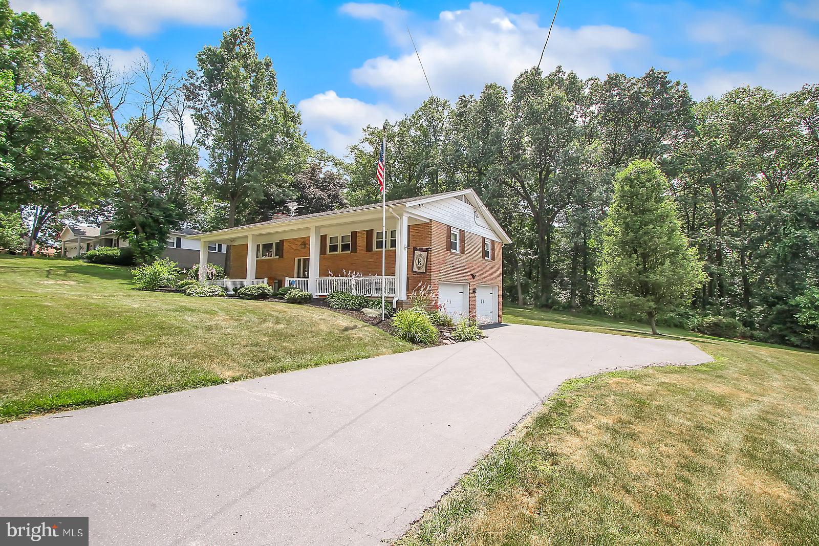 YORK TWP - Residential