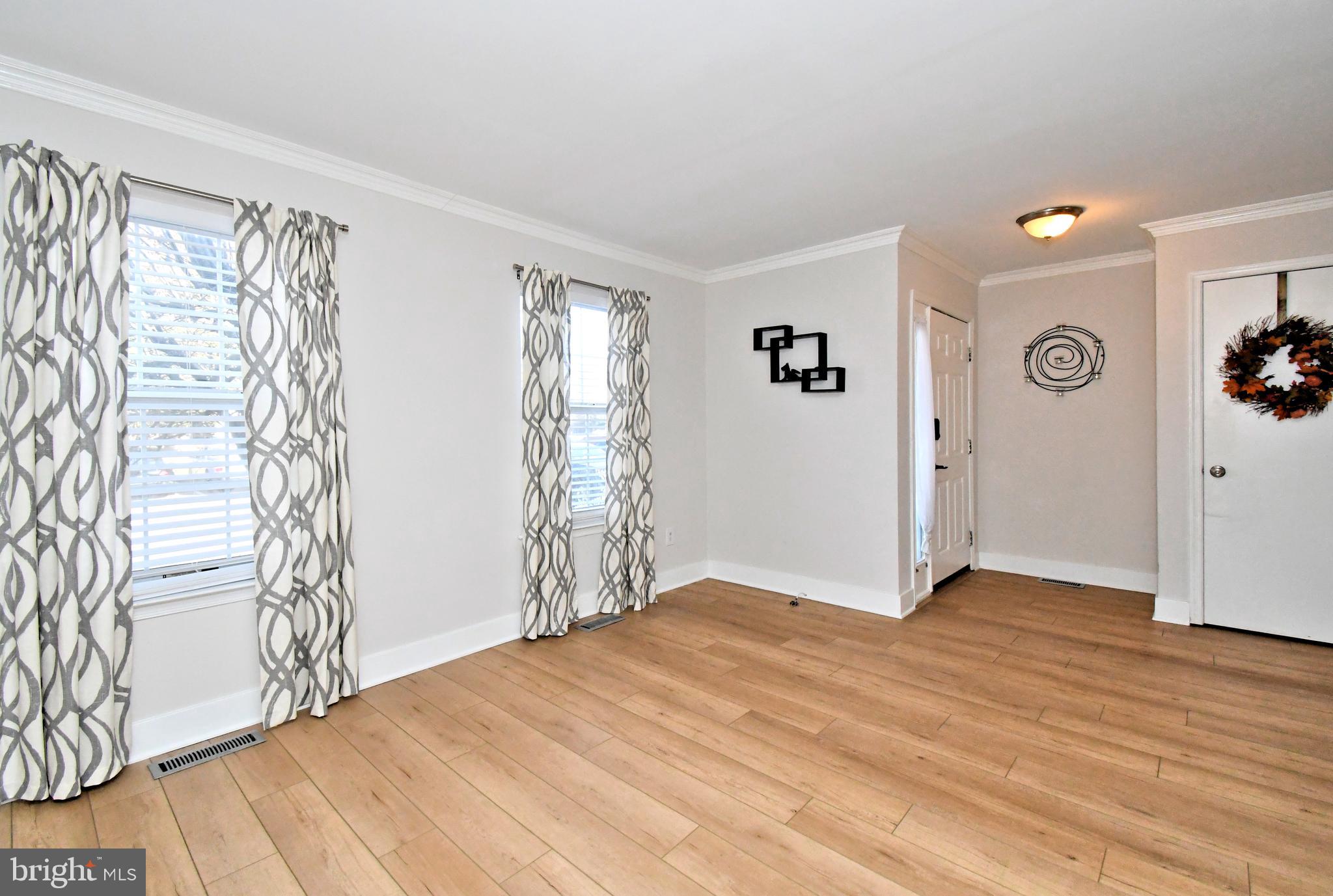 YORKSHIRE COMMONS - Residential