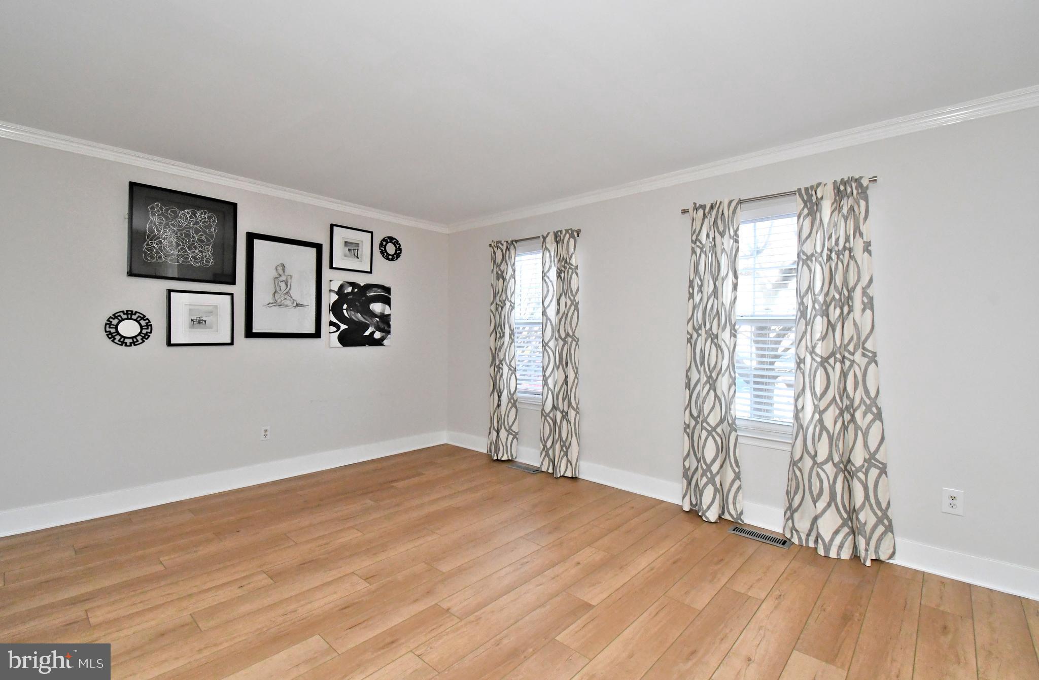 YORKSHIRE COMMONS - Residential