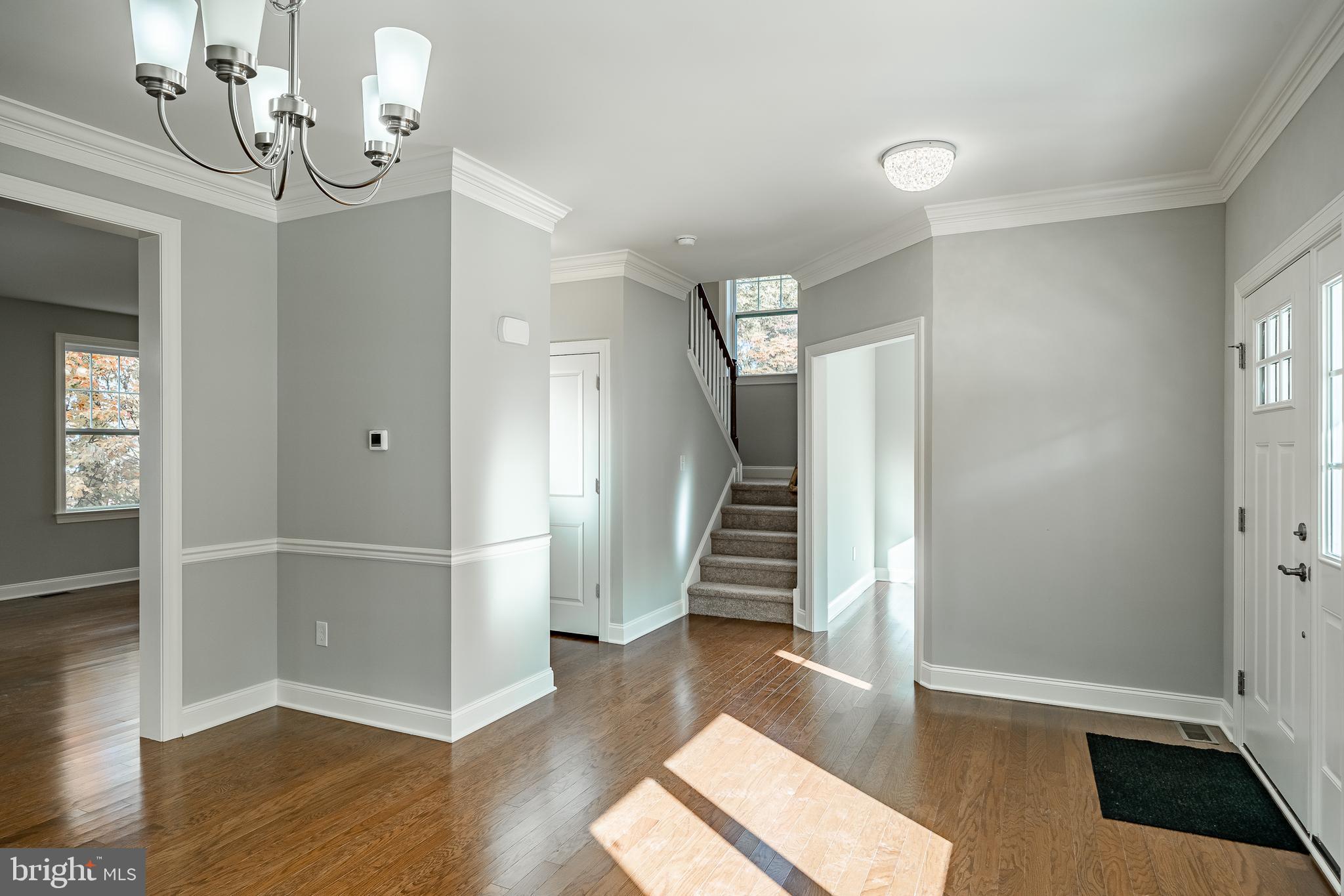 TARRINGTON WOODS - Residential