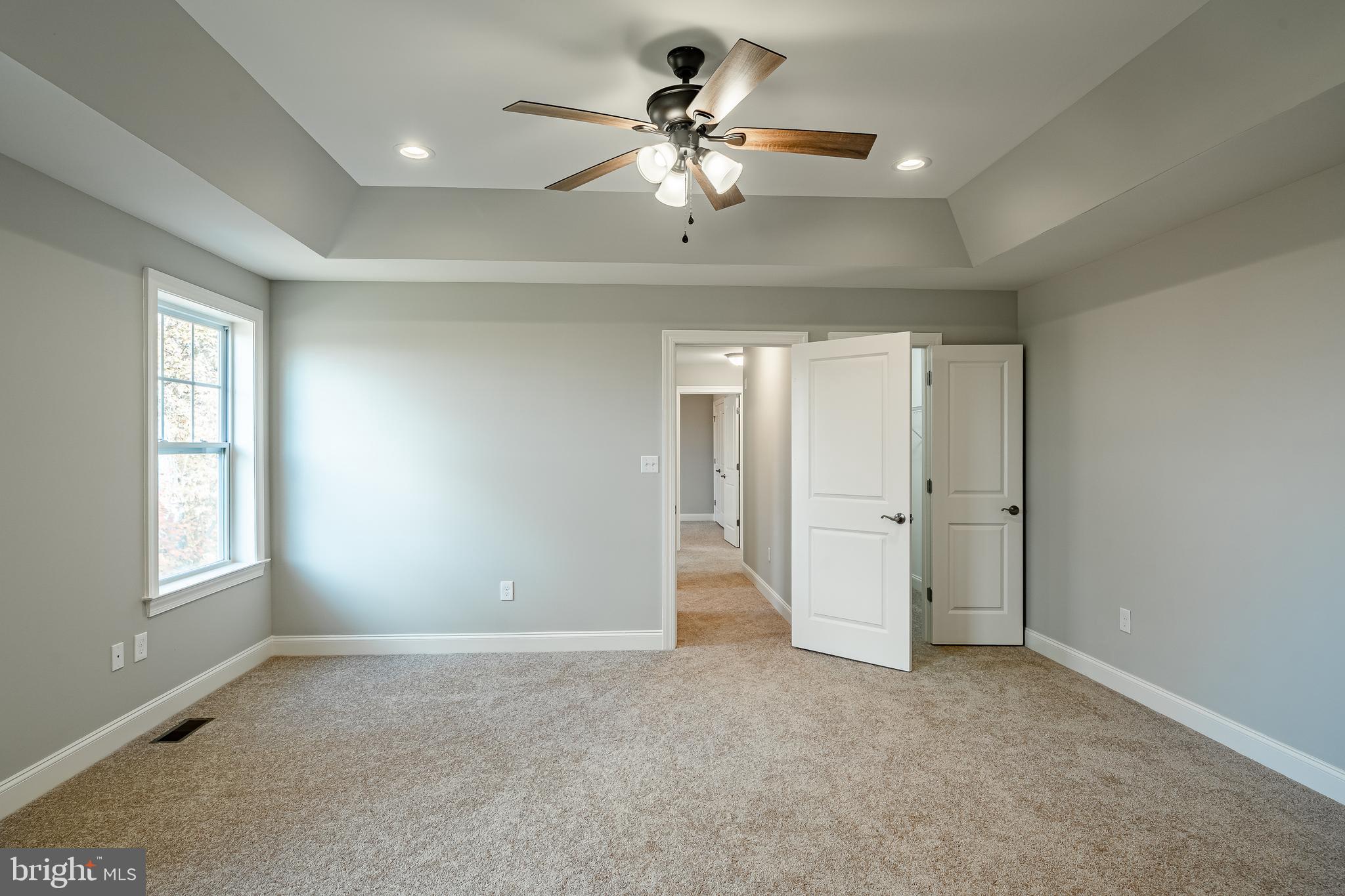 TARRINGTON WOODS - Residential