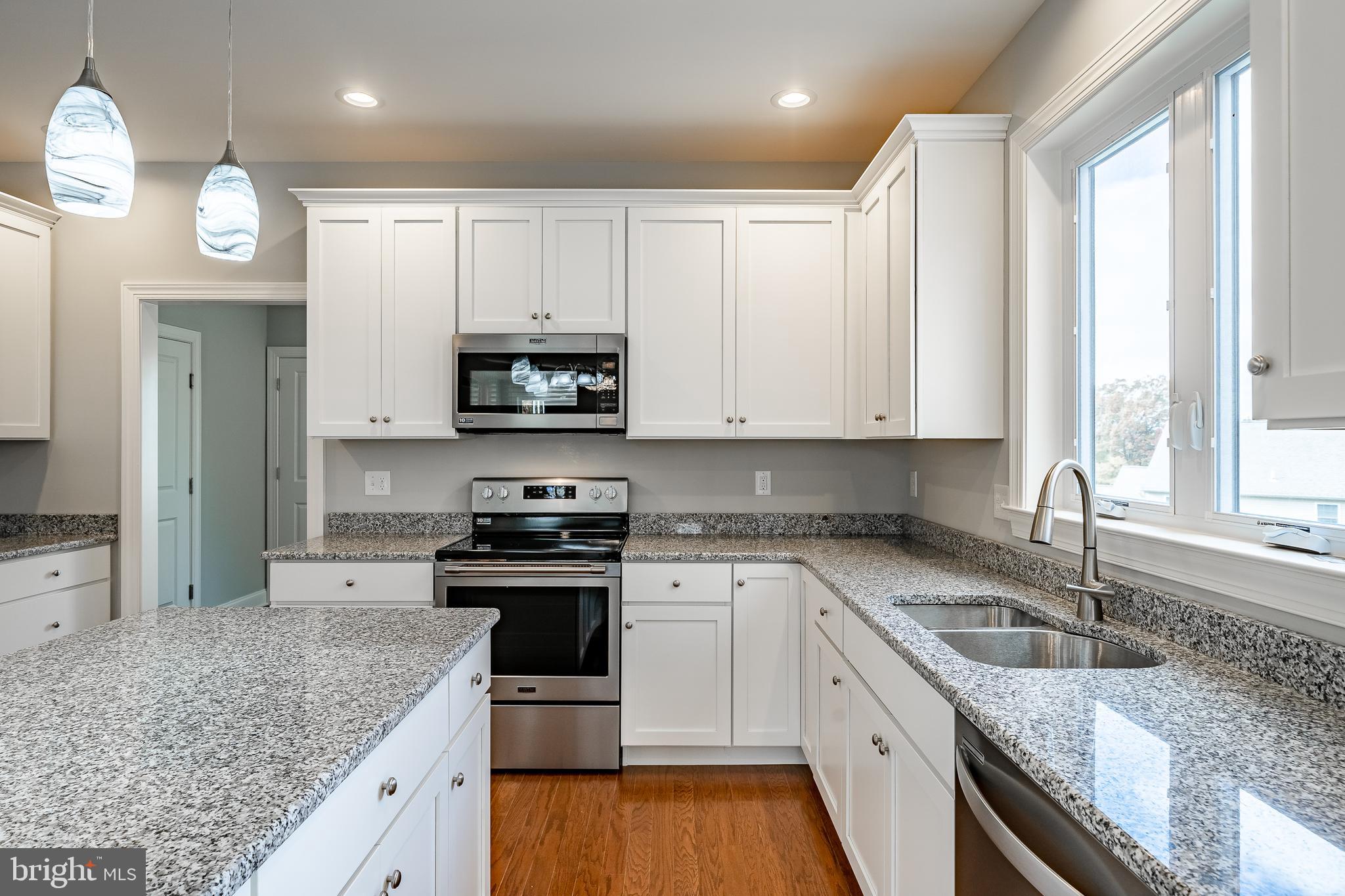 TARRINGTON WOODS - Residential