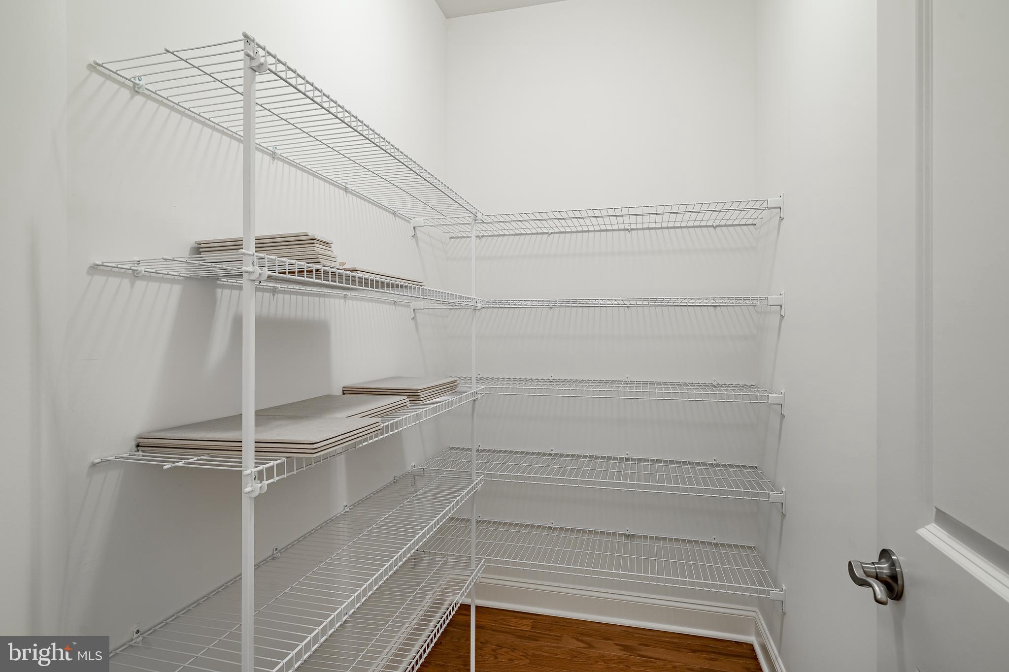 TARRINGTON WOODS - Residential