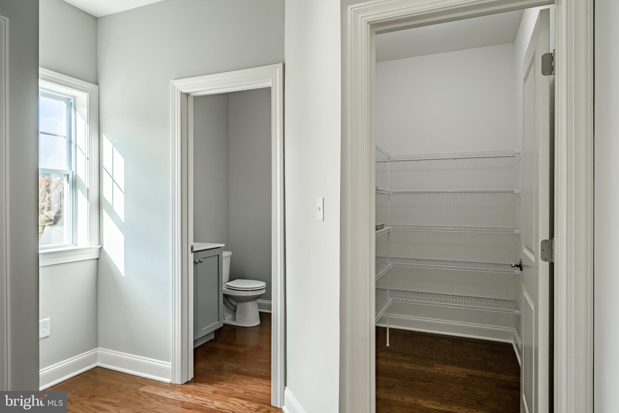 TARRINGTON WOODS - Residential