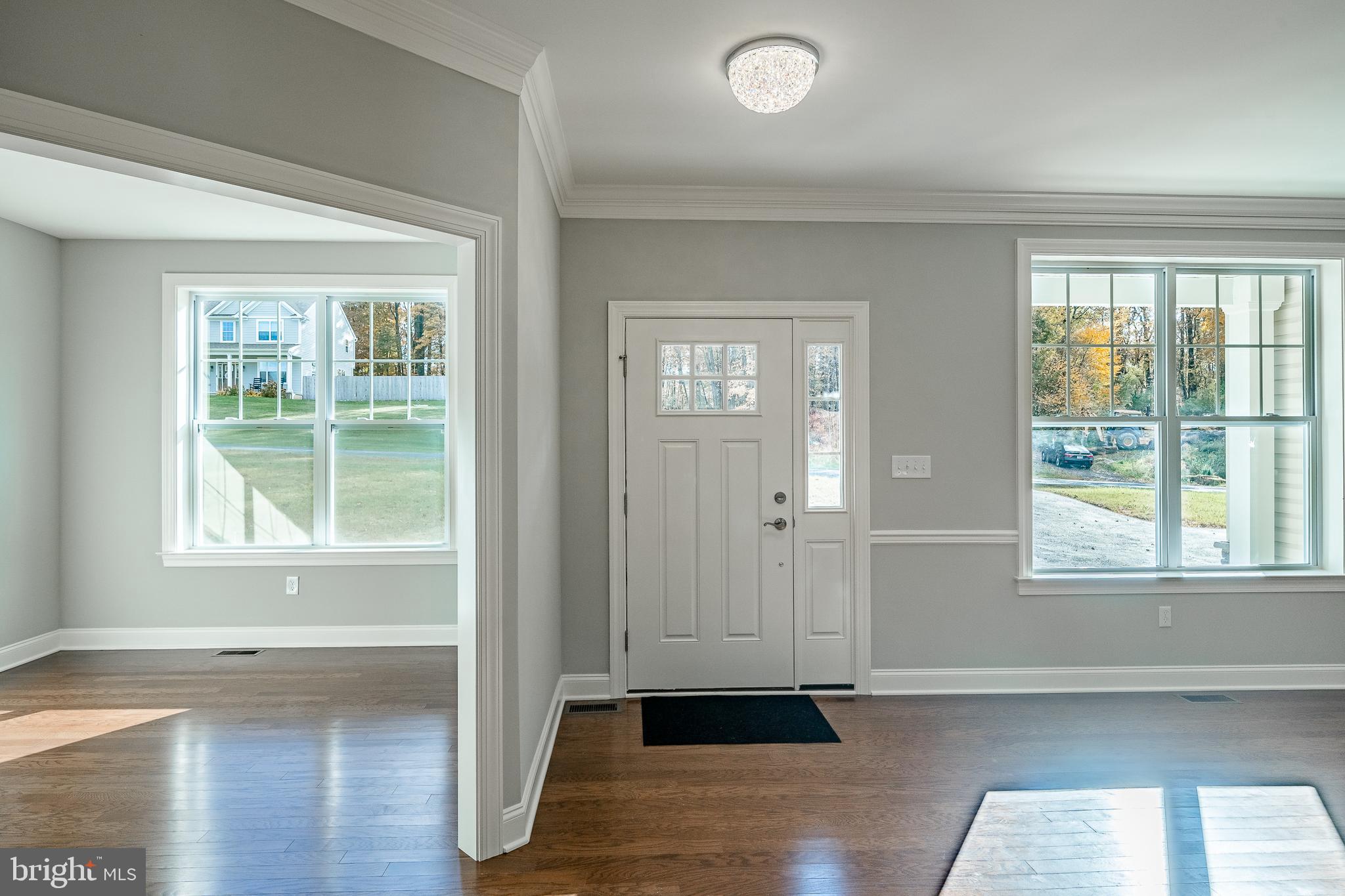 TARRINGTON WOODS - Residential