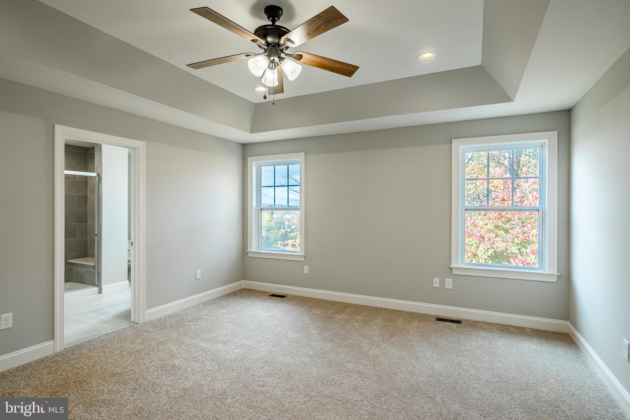 TARRINGTON WOODS - Residential