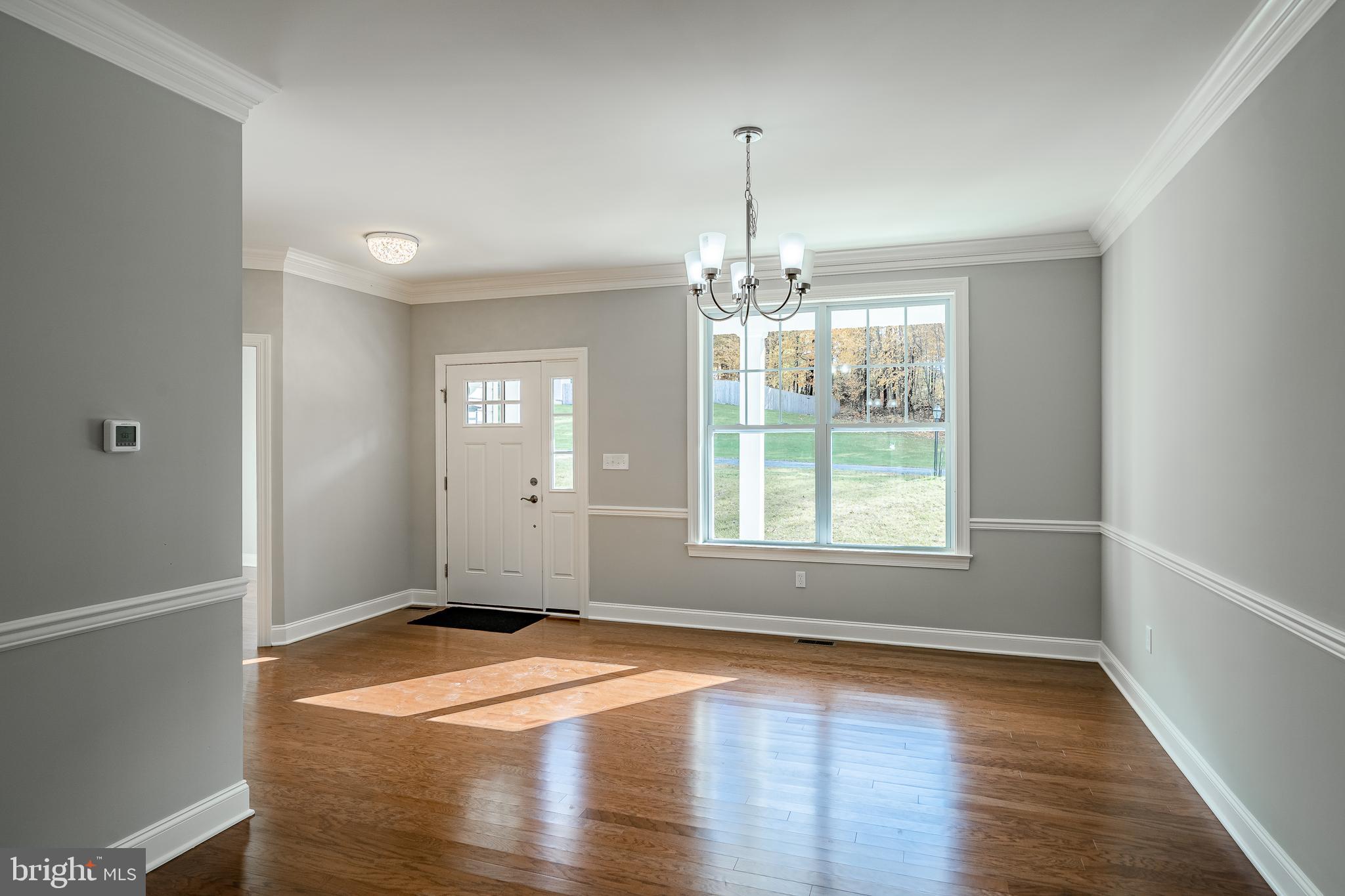 TARRINGTON WOODS - Residential