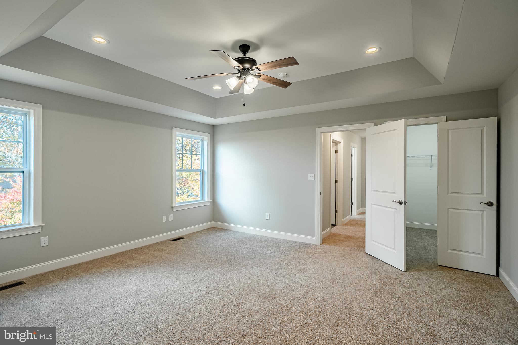 TARRINGTON WOODS - Residential