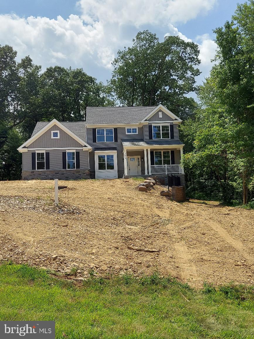 2158 KEY COURT