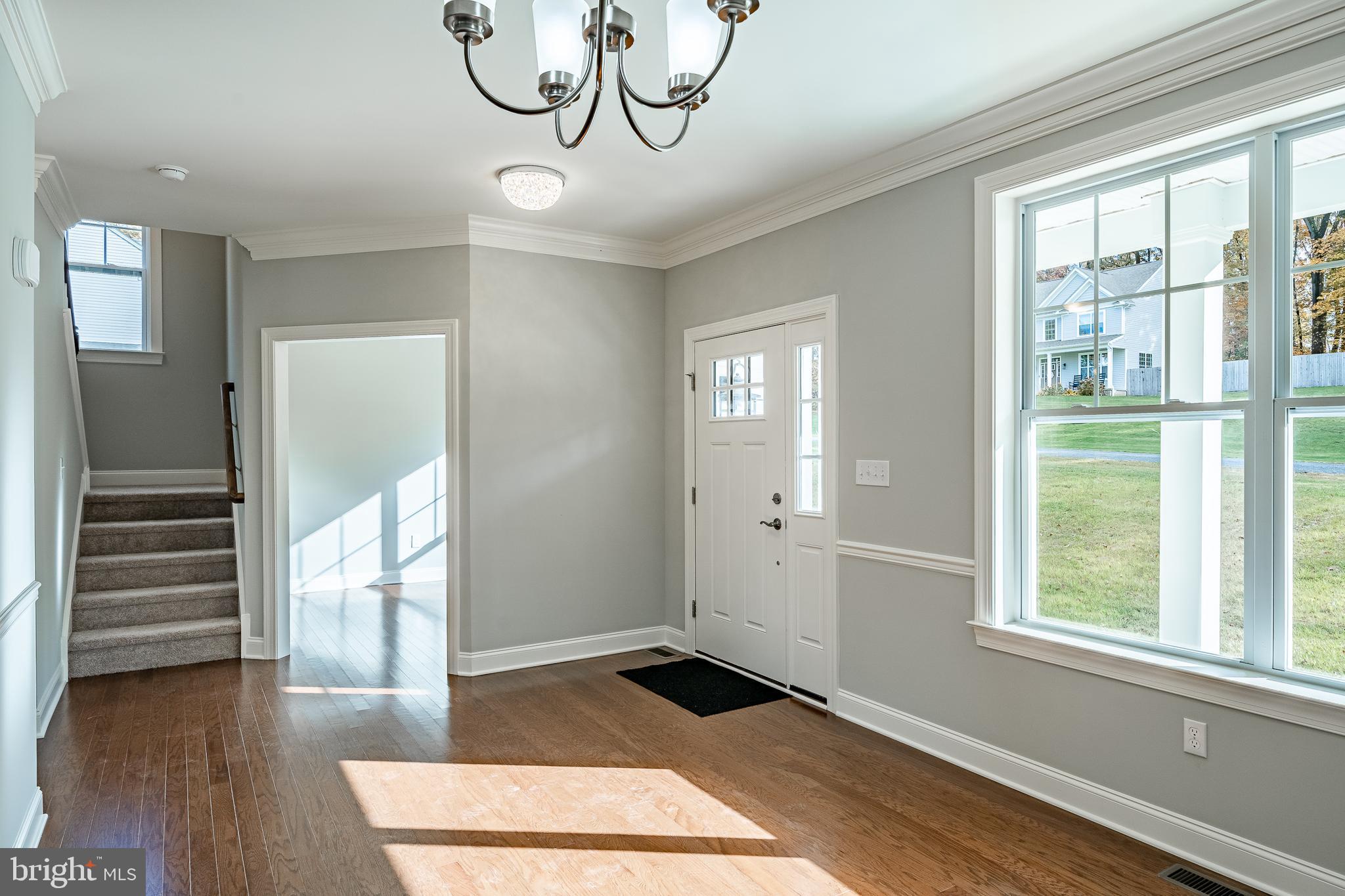 TARRINGTON WOODS - Residential