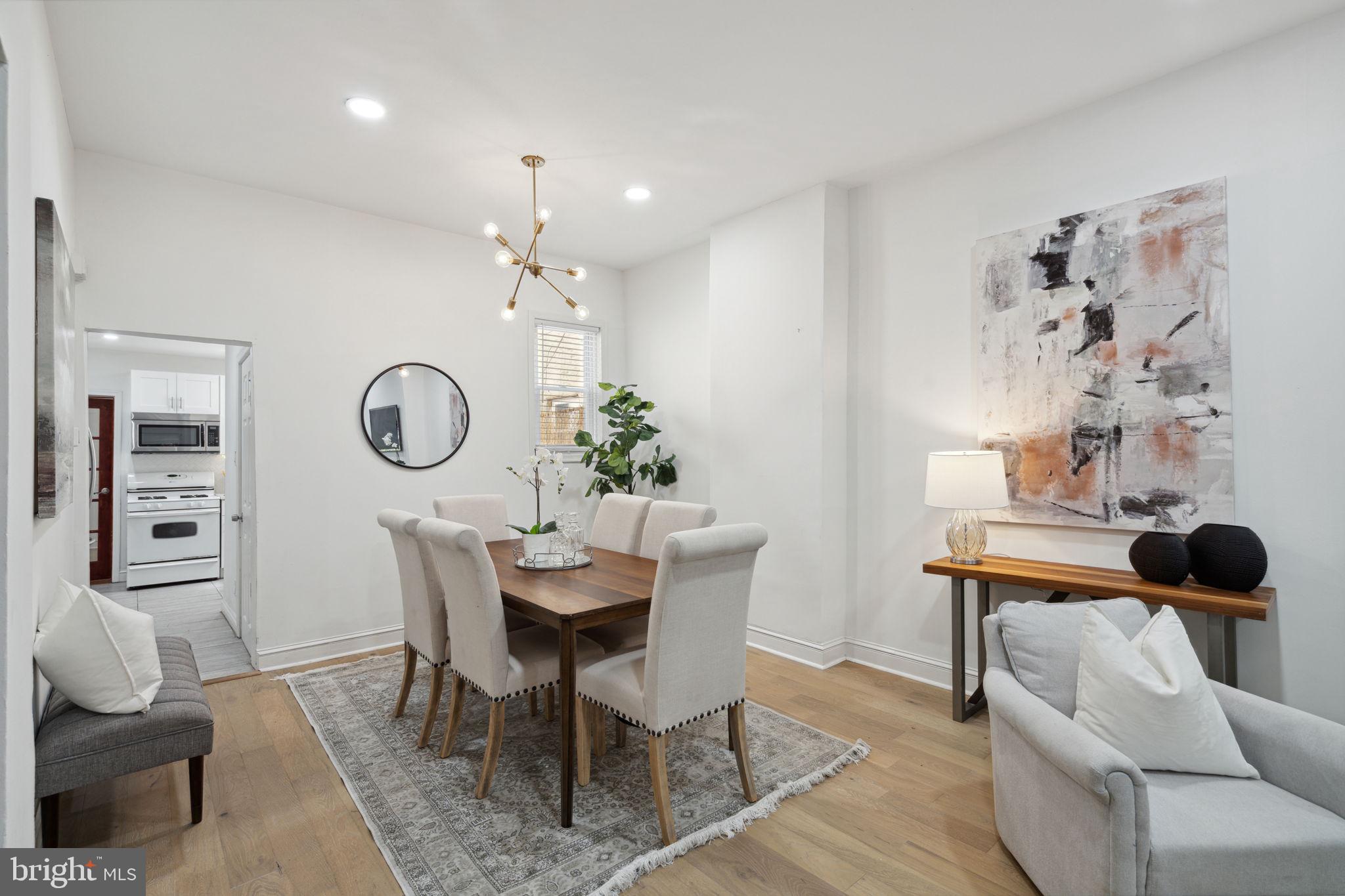 GRADUATE HOSPITAL - Residential