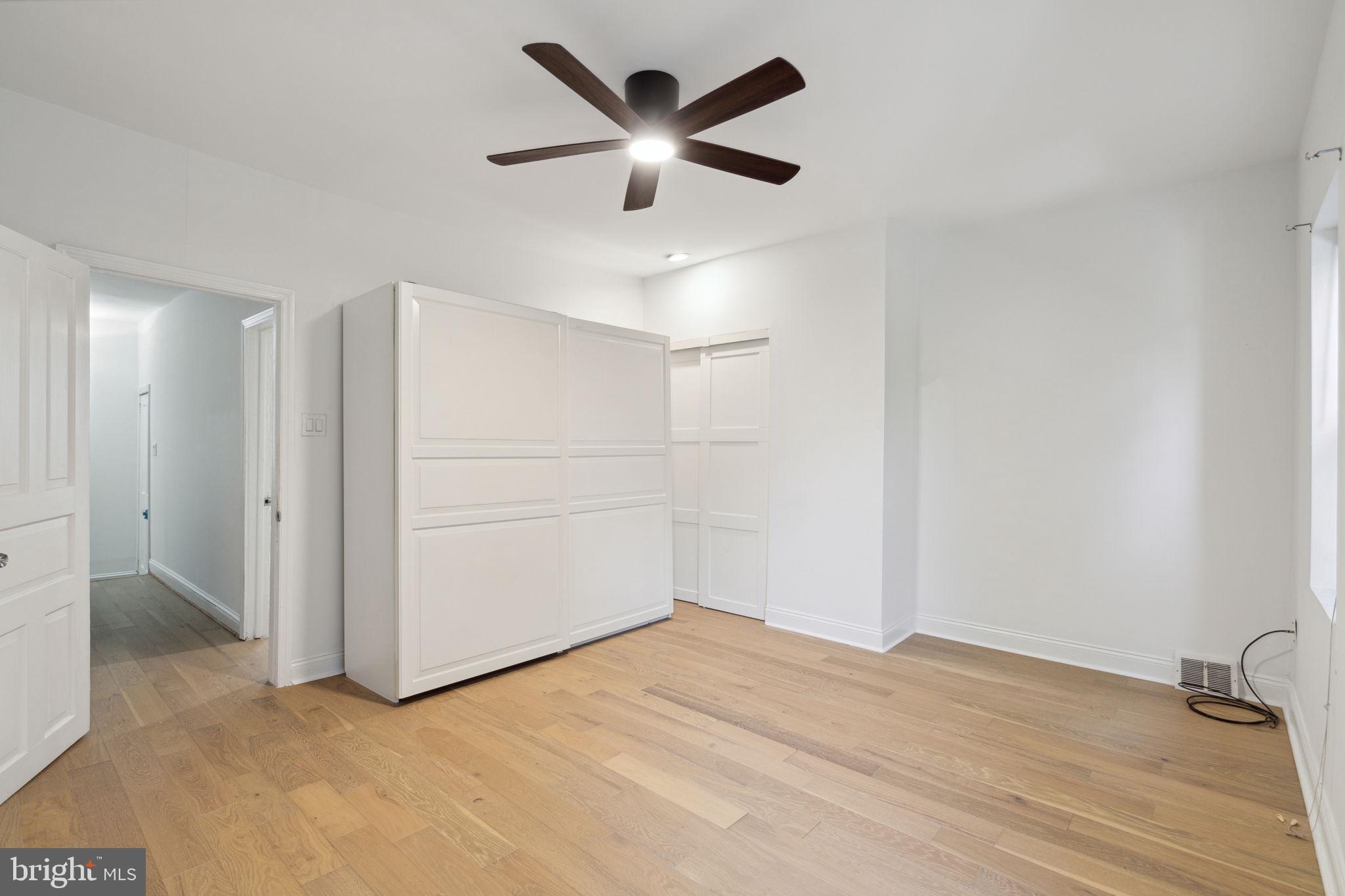 GRADUATE HOSPITAL - Residential