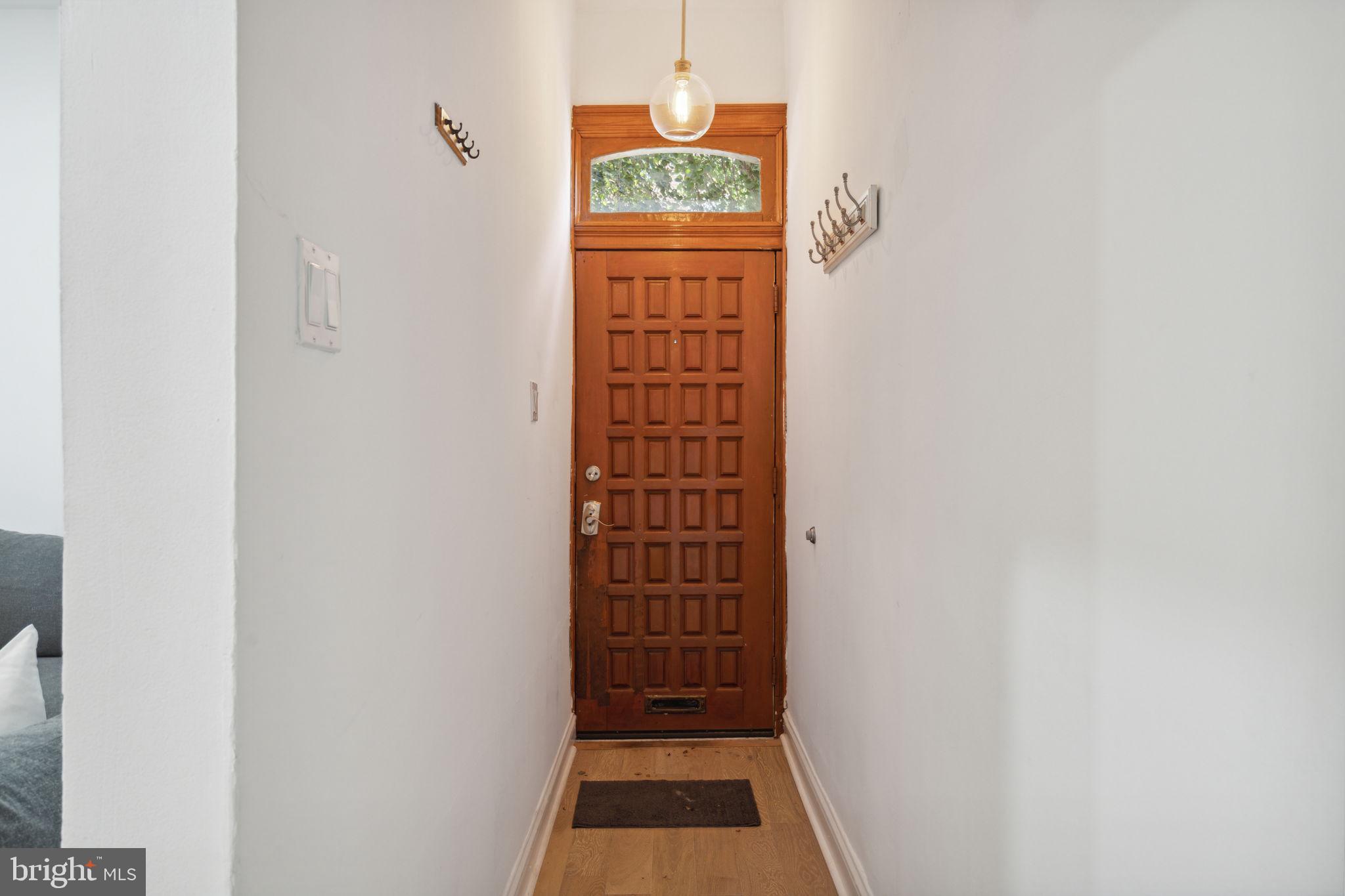 GRADUATE HOSPITAL - Residential