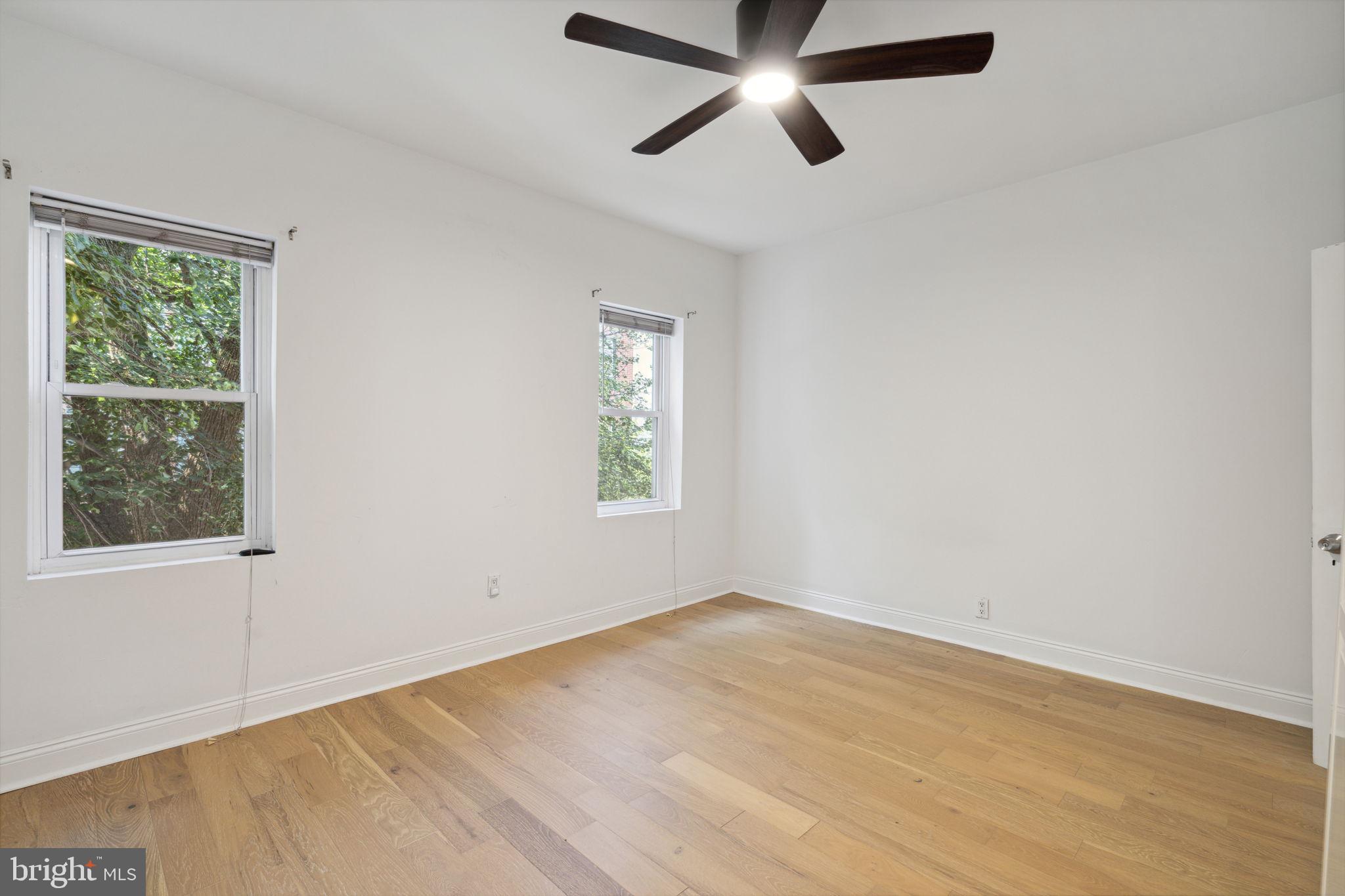 GRADUATE HOSPITAL - Residential