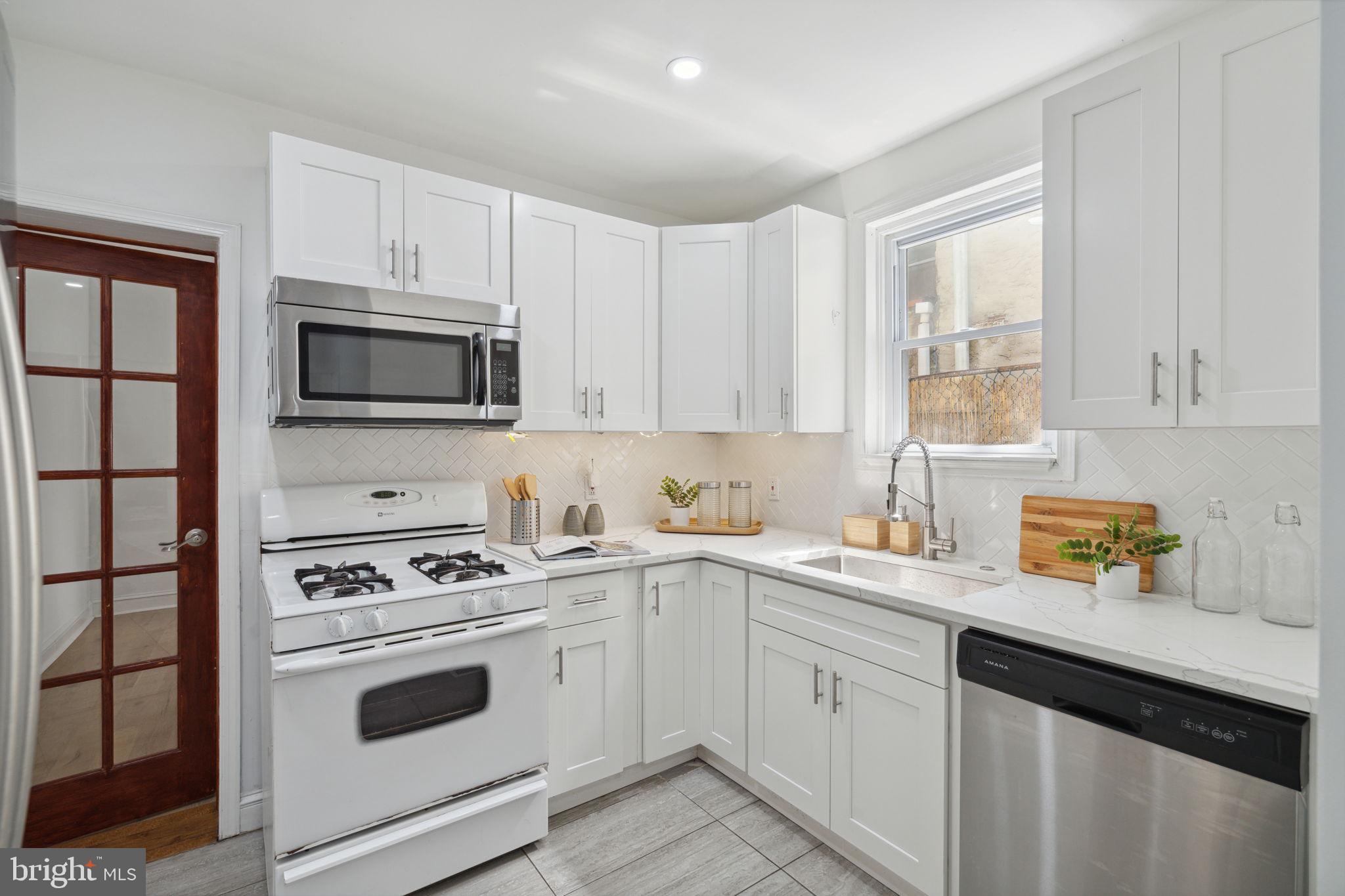 GRADUATE HOSPITAL - Residential