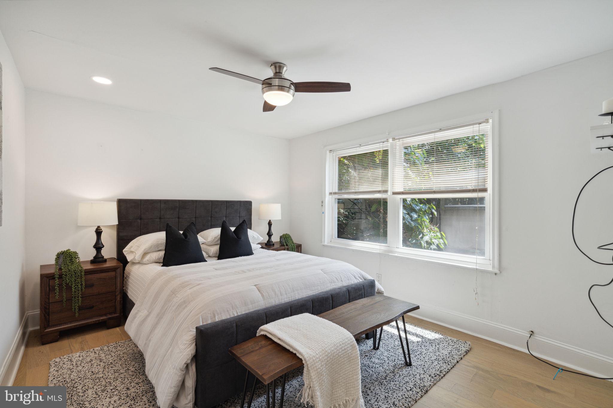 GRADUATE HOSPITAL - Residential