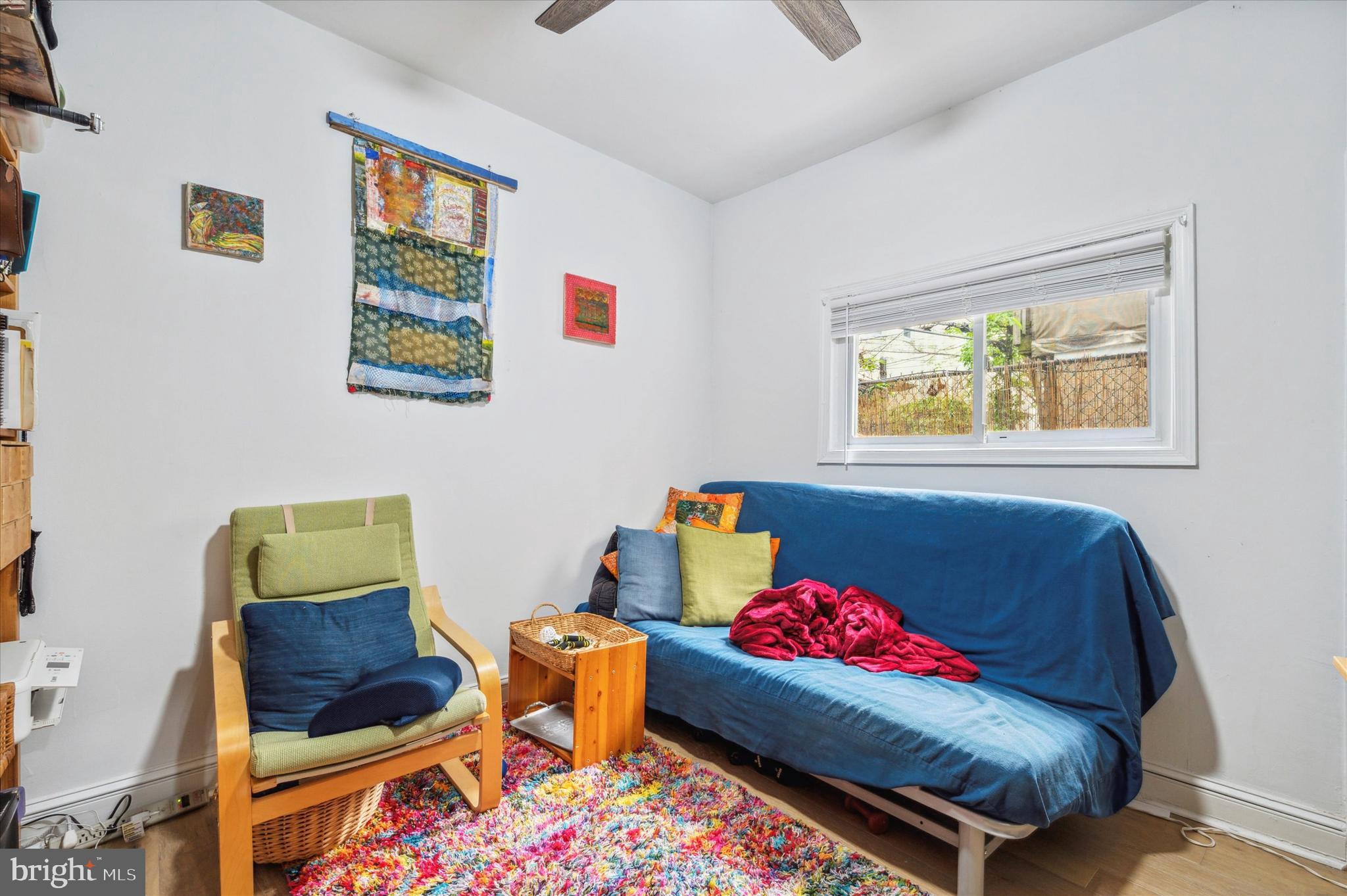 GRADUATE HOSPITAL - Residential