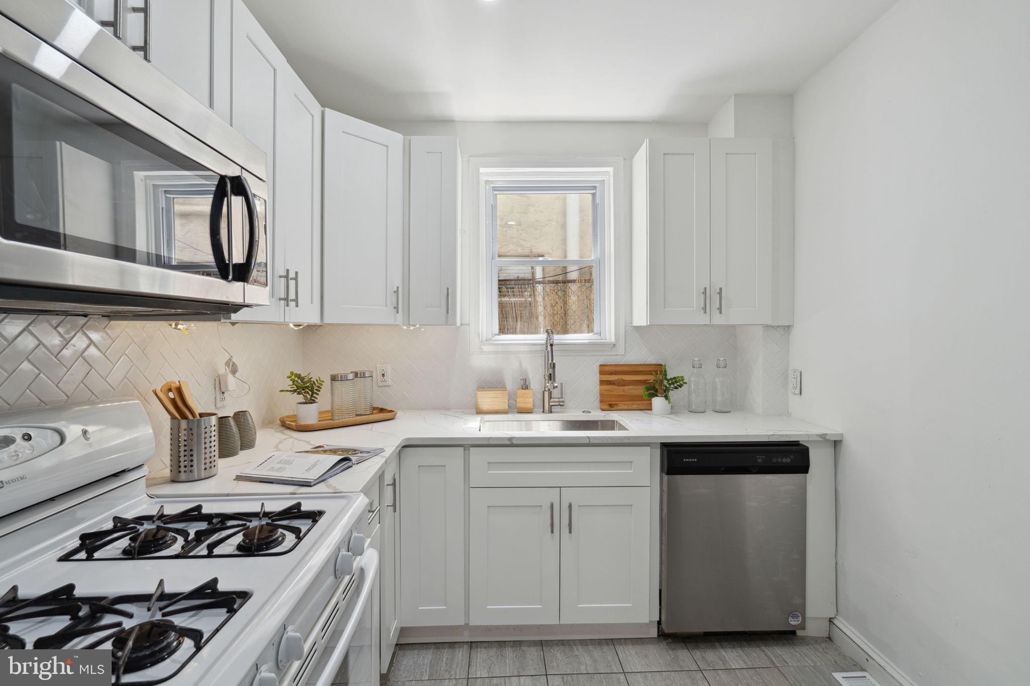 GRADUATE HOSPITAL - Residential