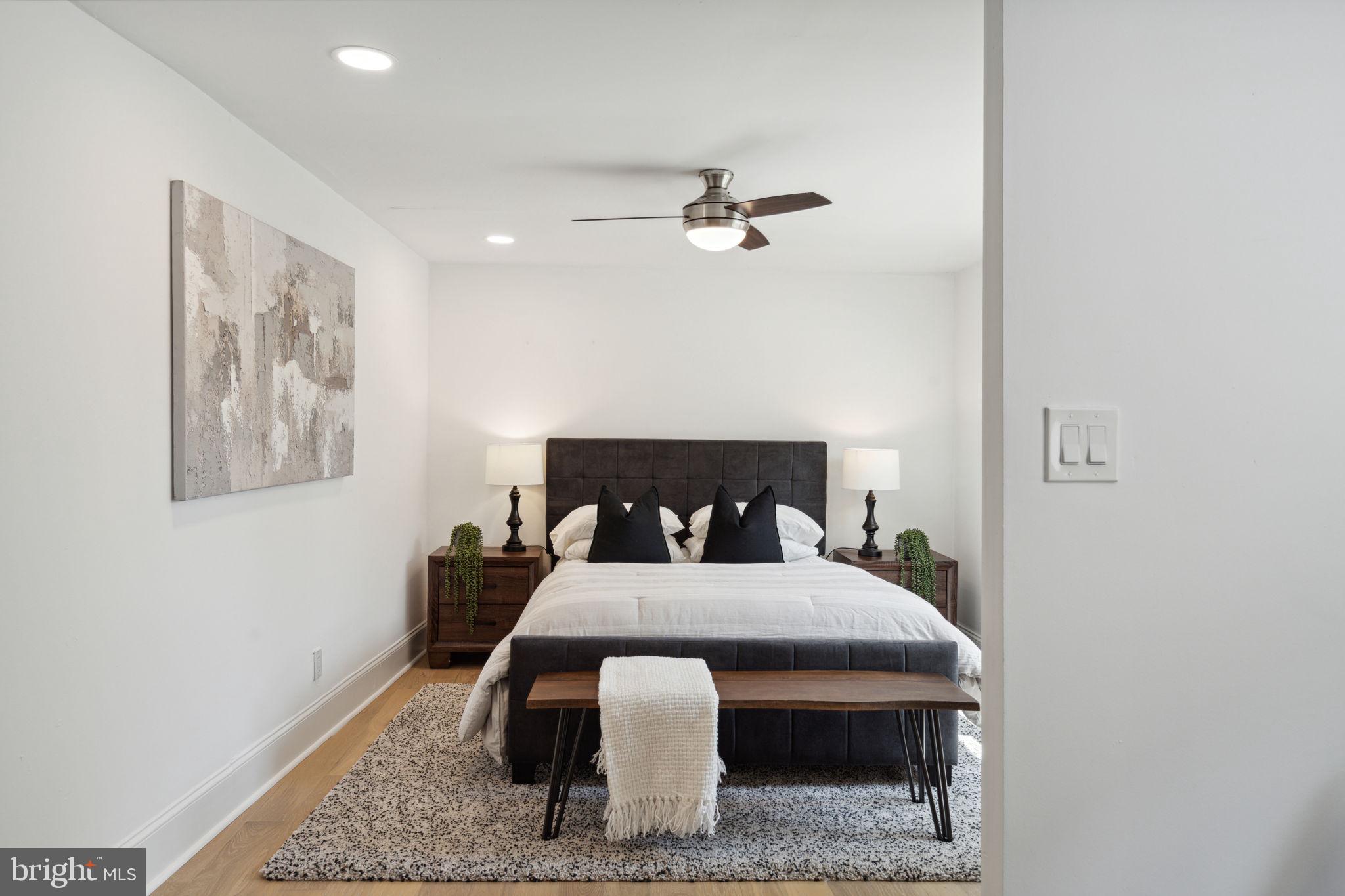 GRADUATE HOSPITAL - Residential