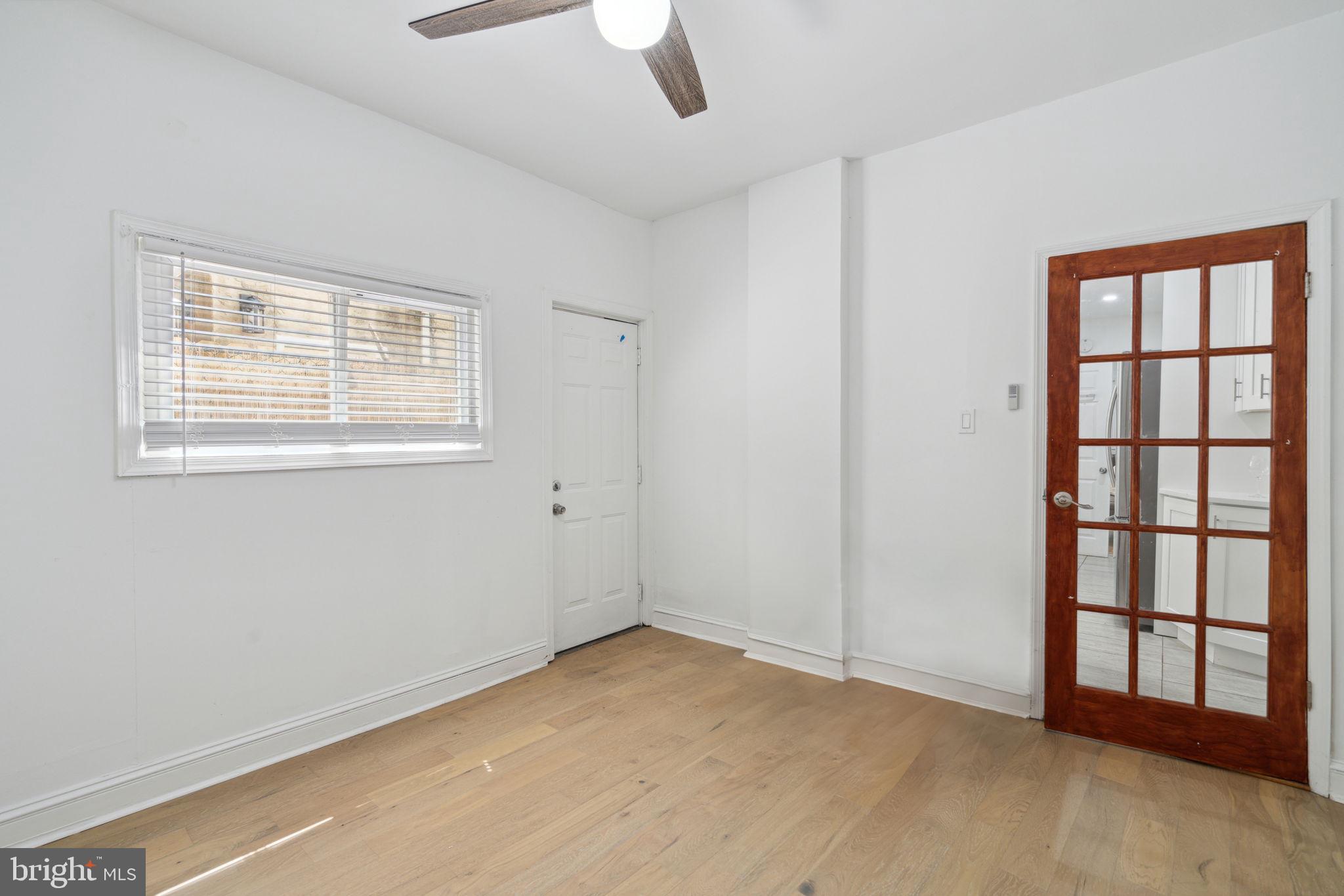 GRADUATE HOSPITAL - Residential