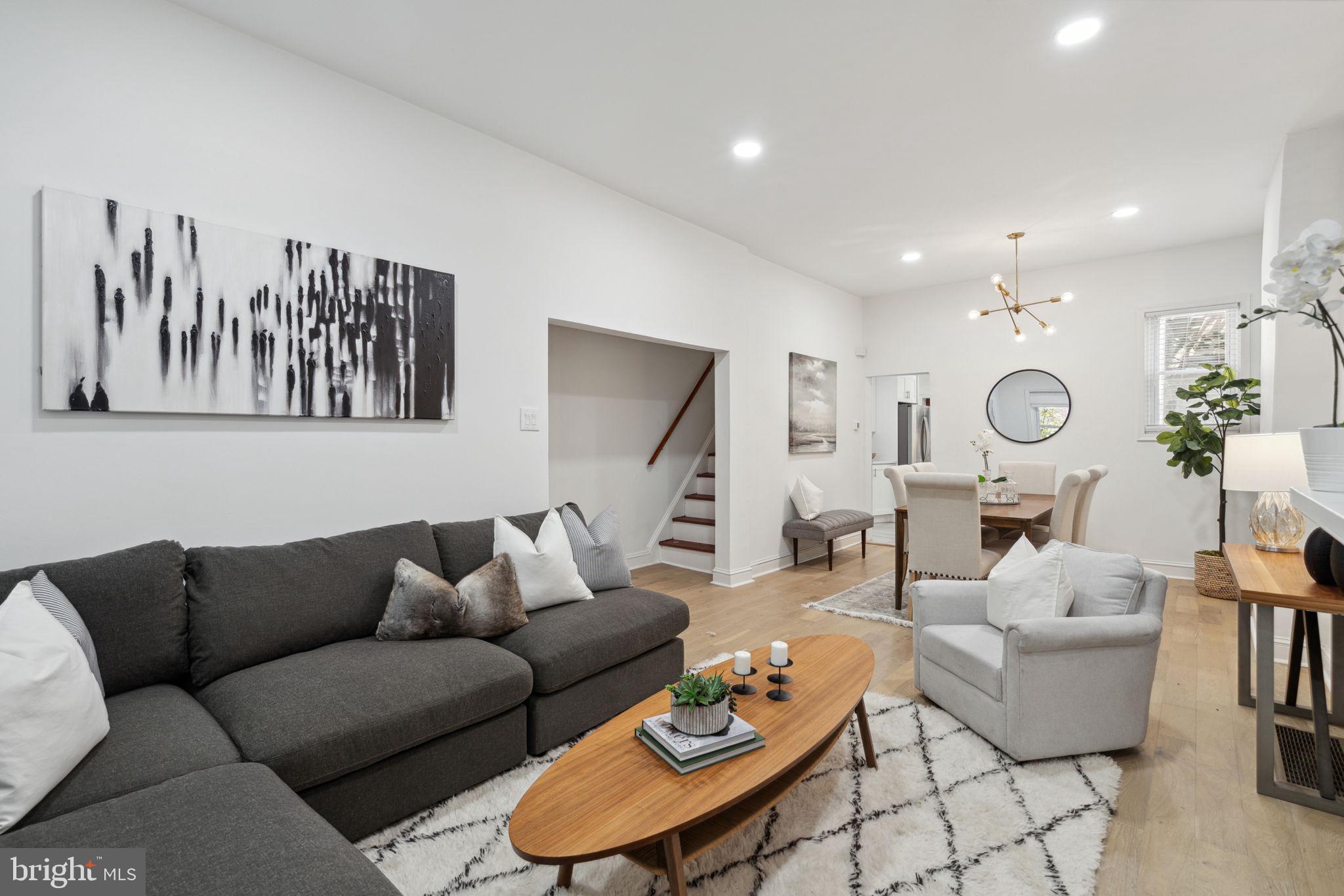 GRADUATE HOSPITAL - Residential