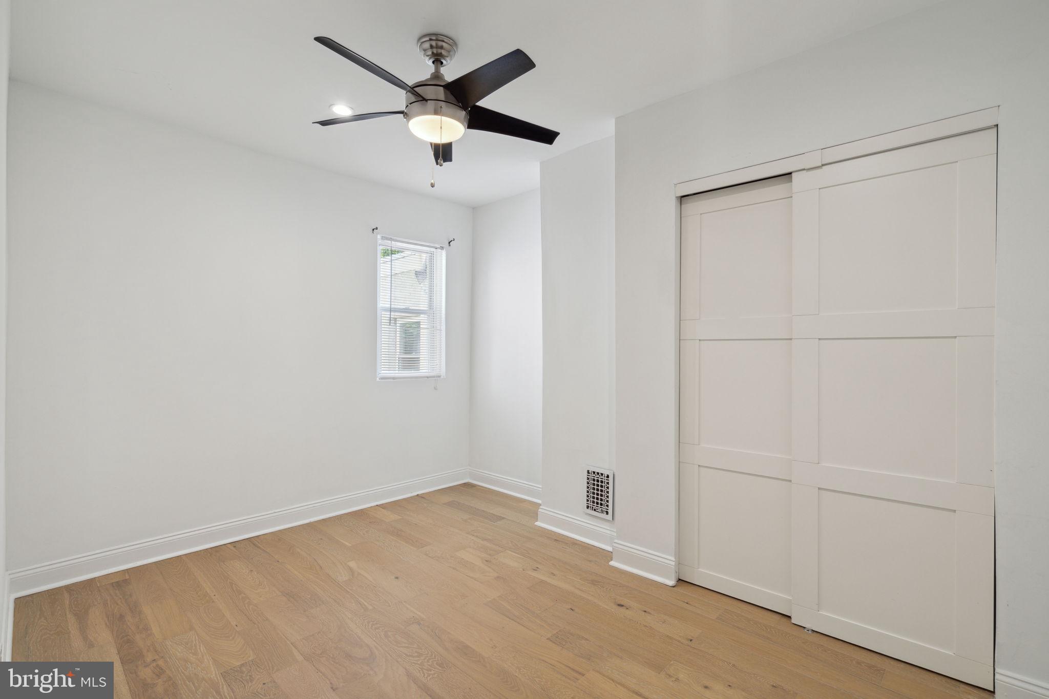 GRADUATE HOSPITAL - Residential