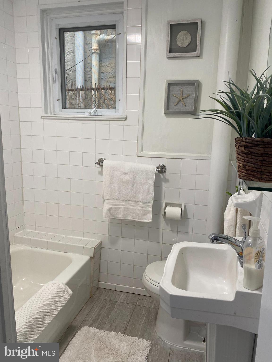 GRADUATE HOSPITAL - Residential