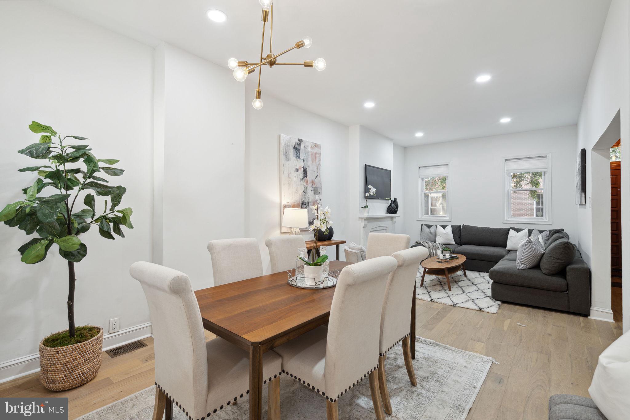 GRADUATE HOSPITAL - Residential