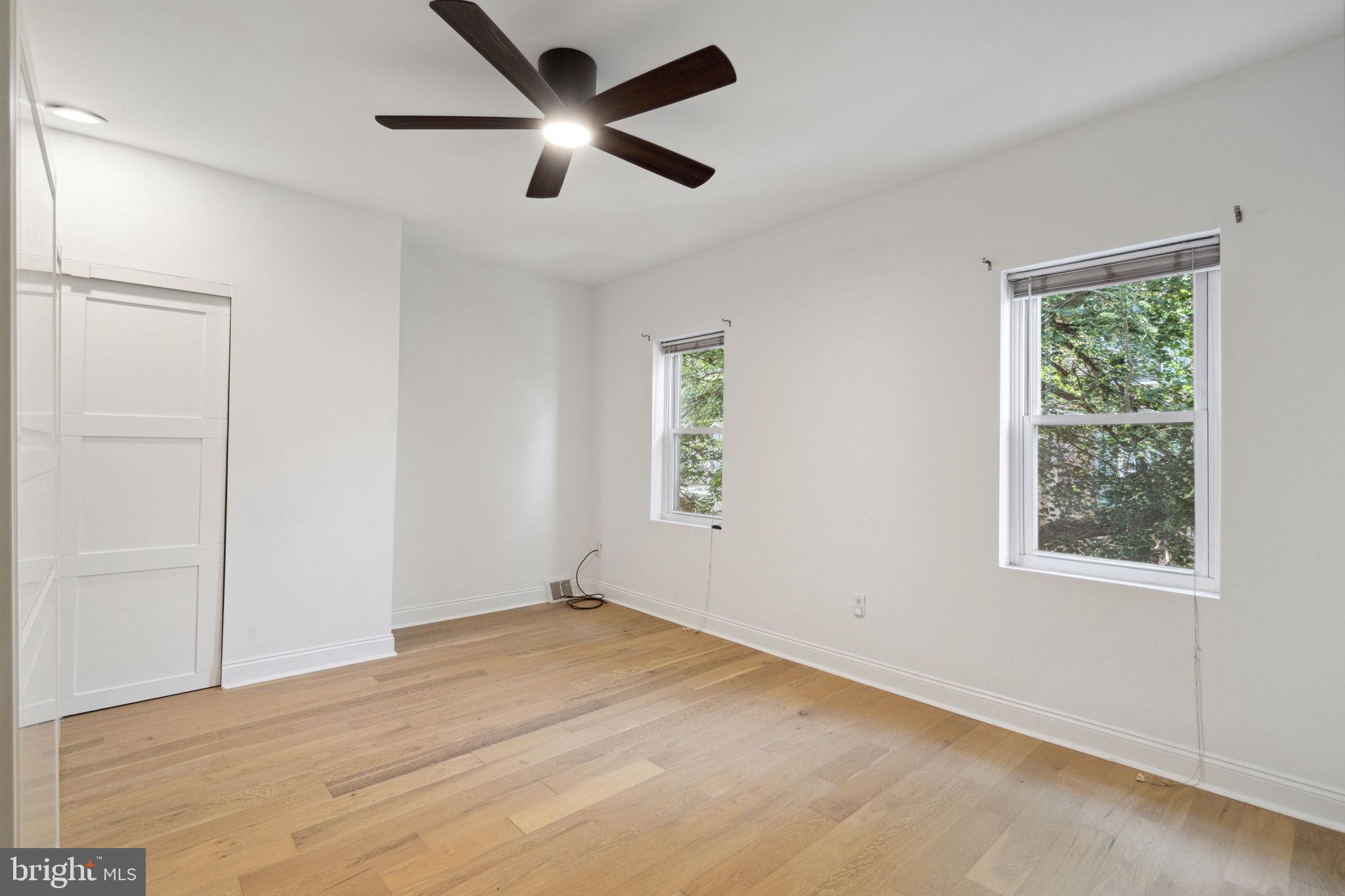 GRADUATE HOSPITAL - Residential