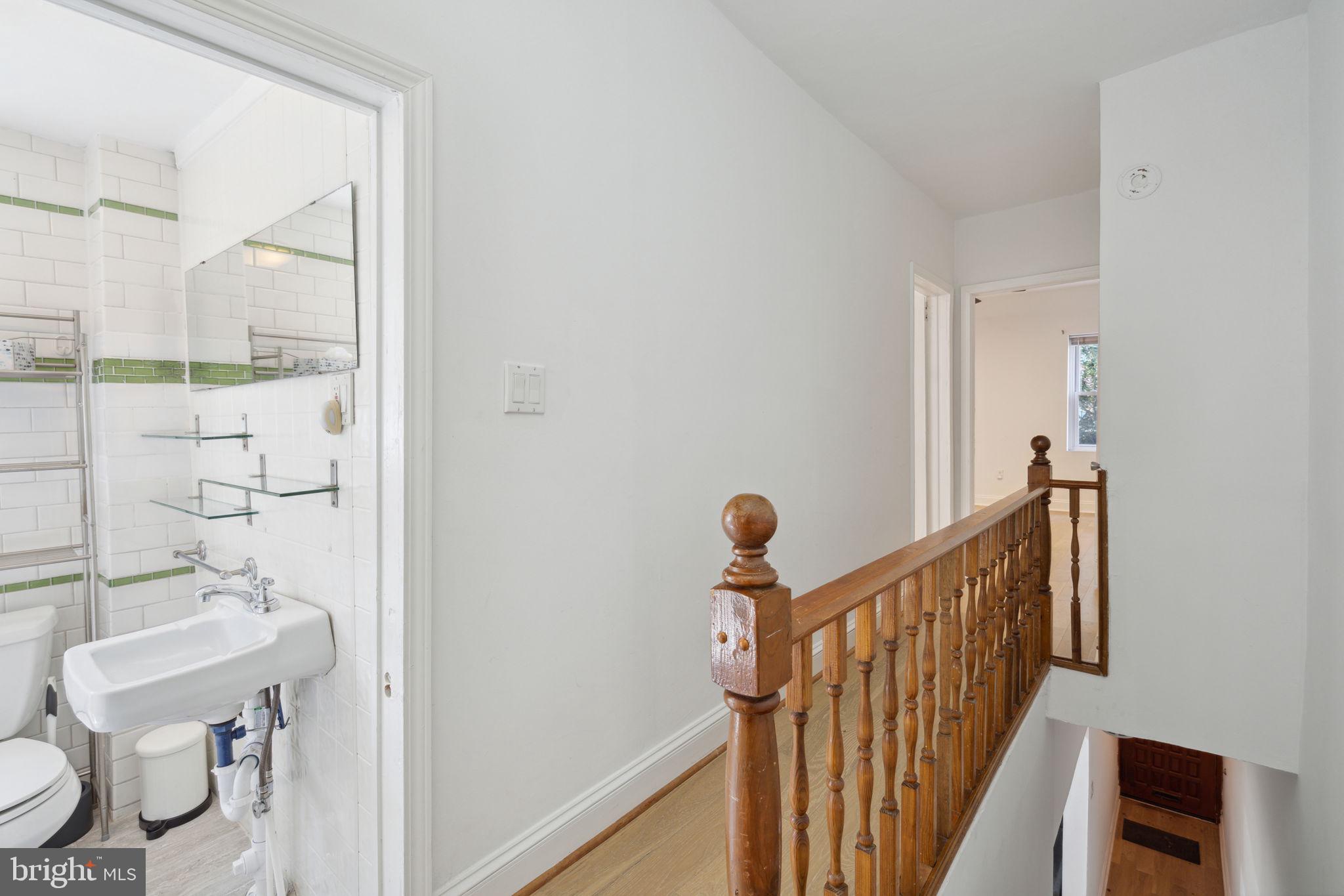 GRADUATE HOSPITAL - Residential