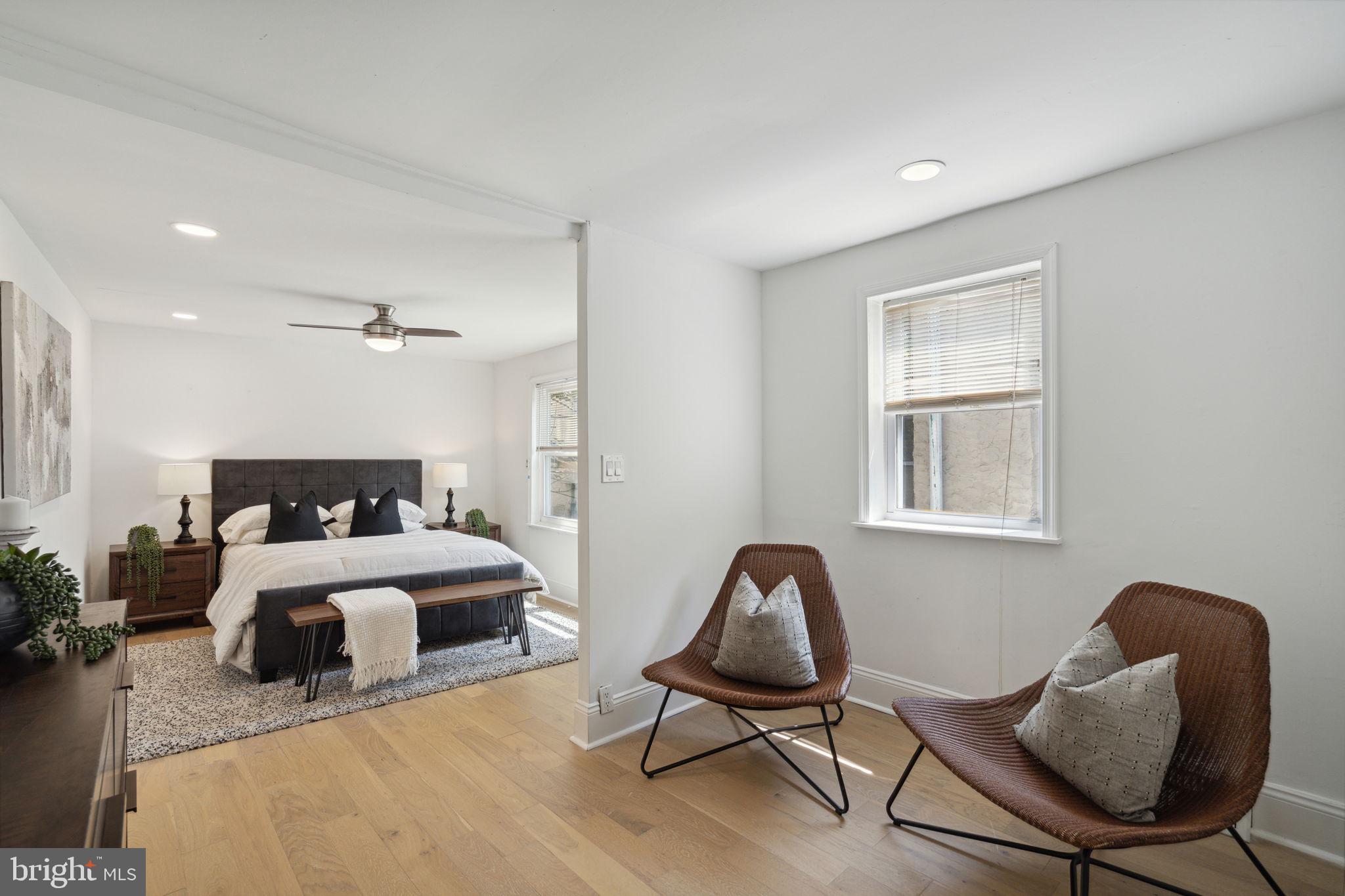 GRADUATE HOSPITAL - Residential