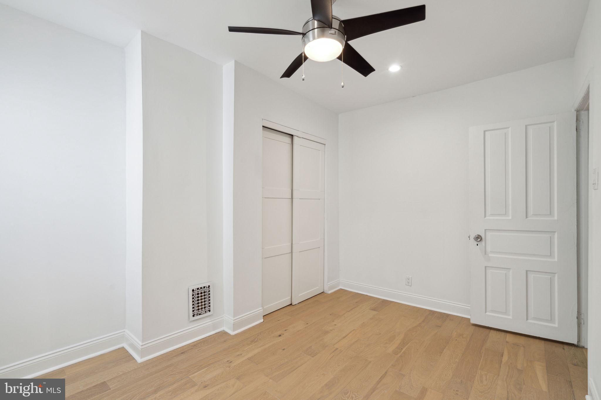 GRADUATE HOSPITAL - Residential