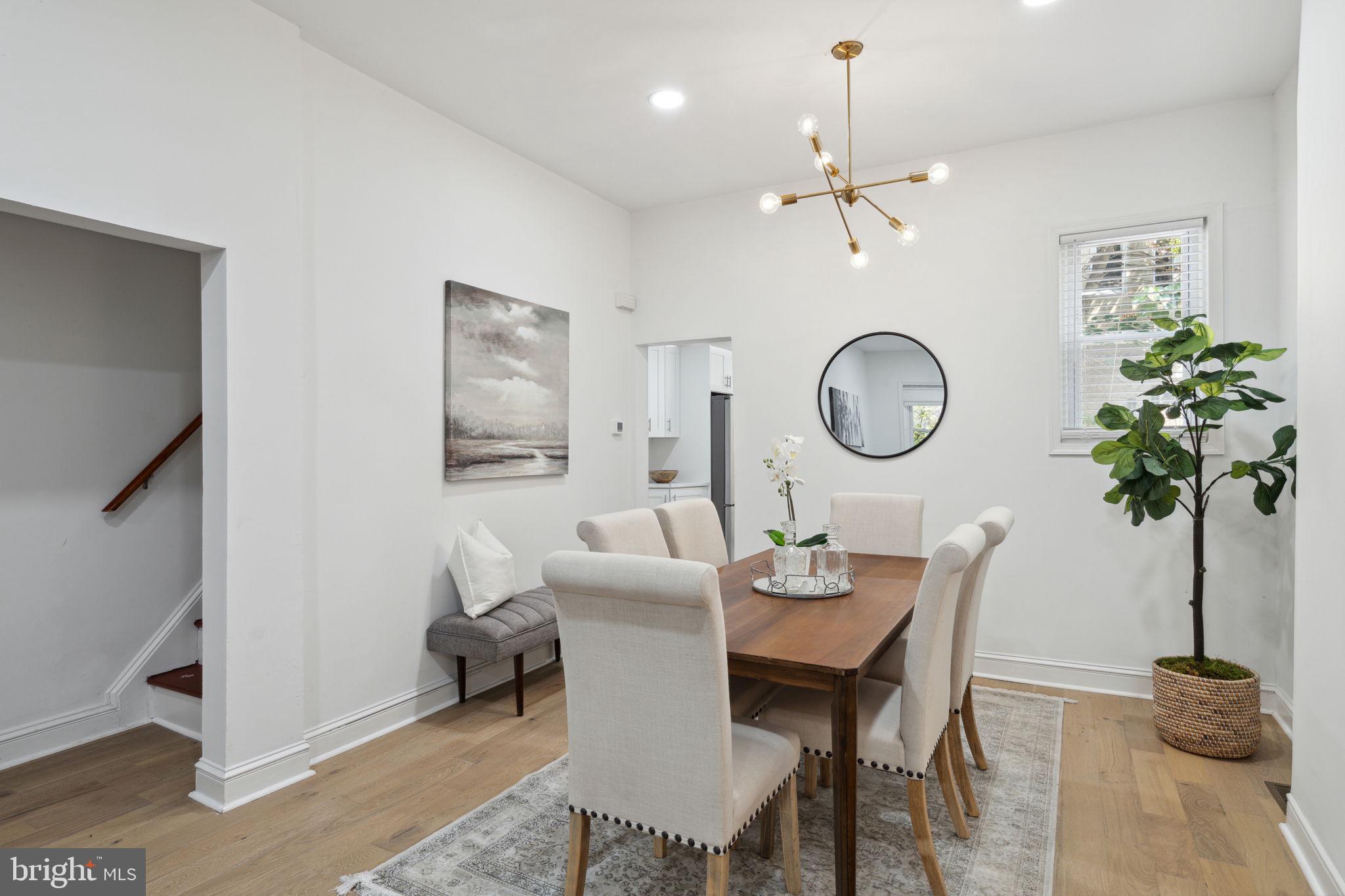 GRADUATE HOSPITAL - Residential