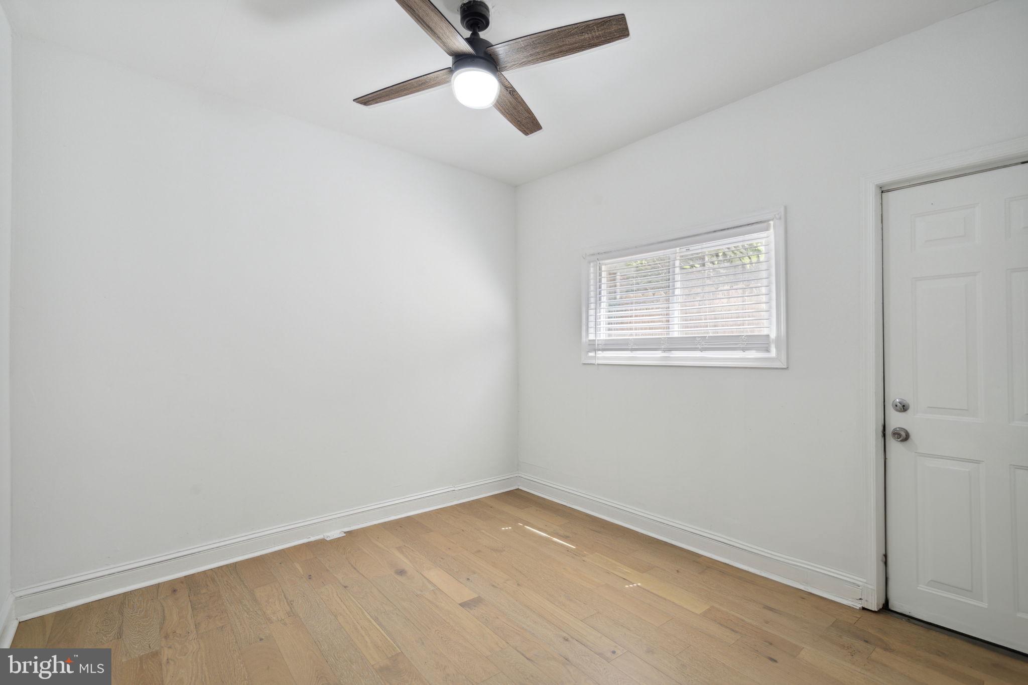 GRADUATE HOSPITAL - Residential