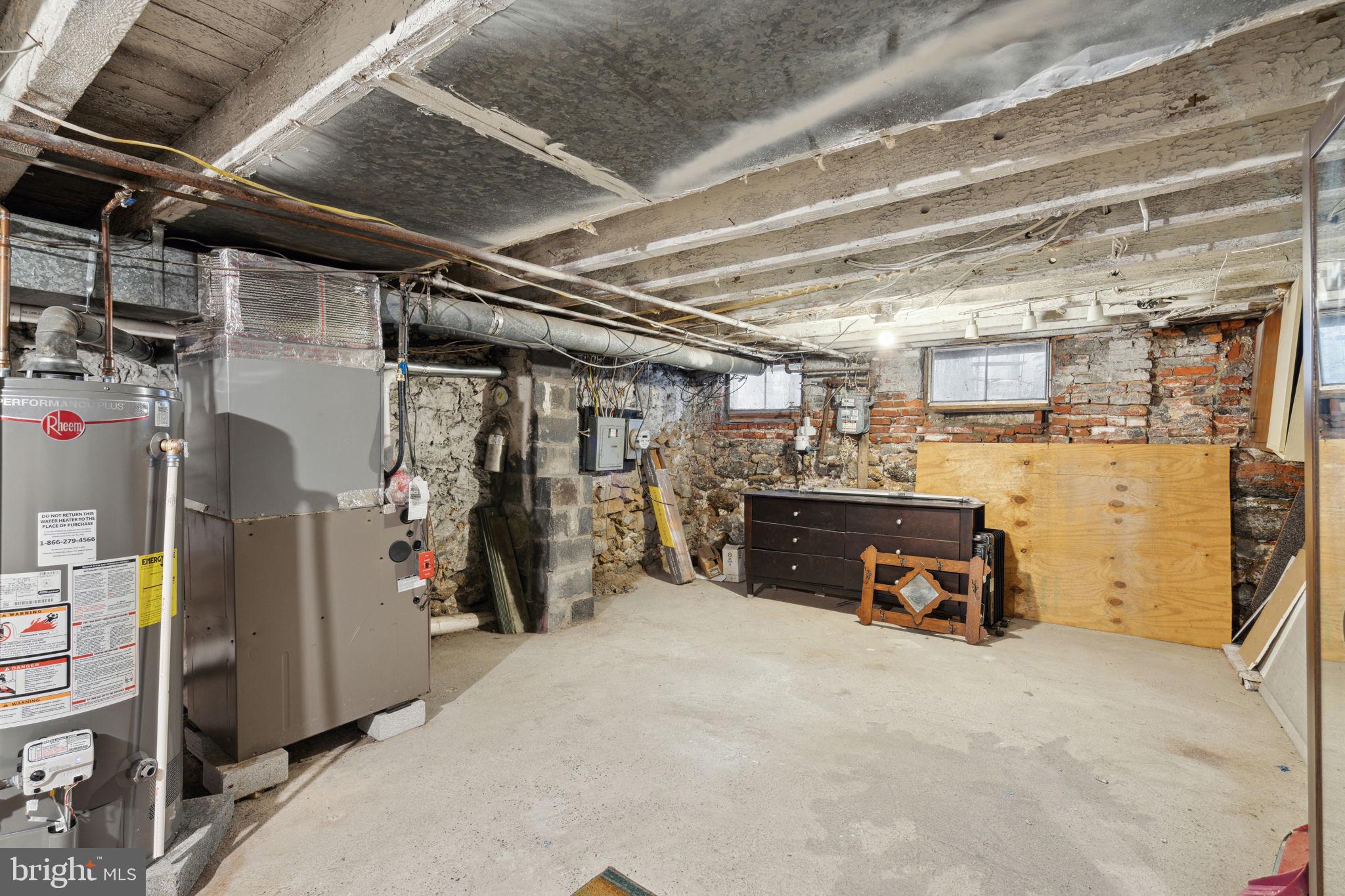 GRADUATE HOSPITAL - Residential