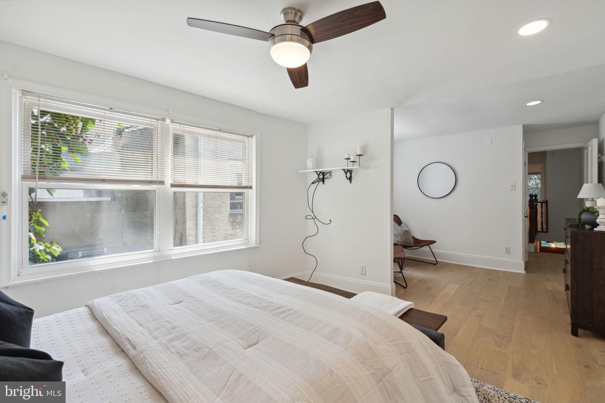 GRADUATE HOSPITAL - Residential