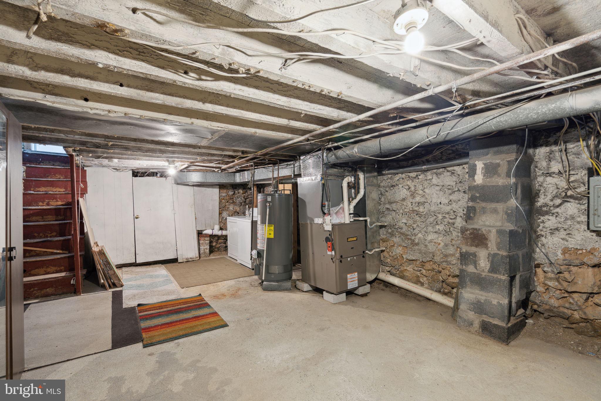 GRADUATE HOSPITAL - Residential