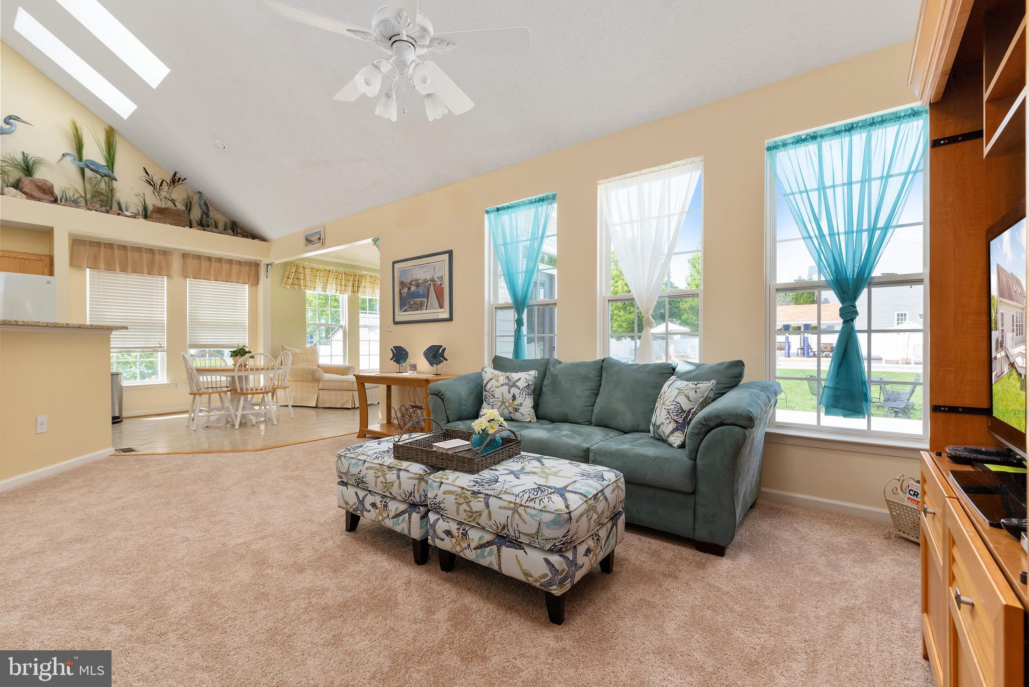 NORTH BROOK - Residential