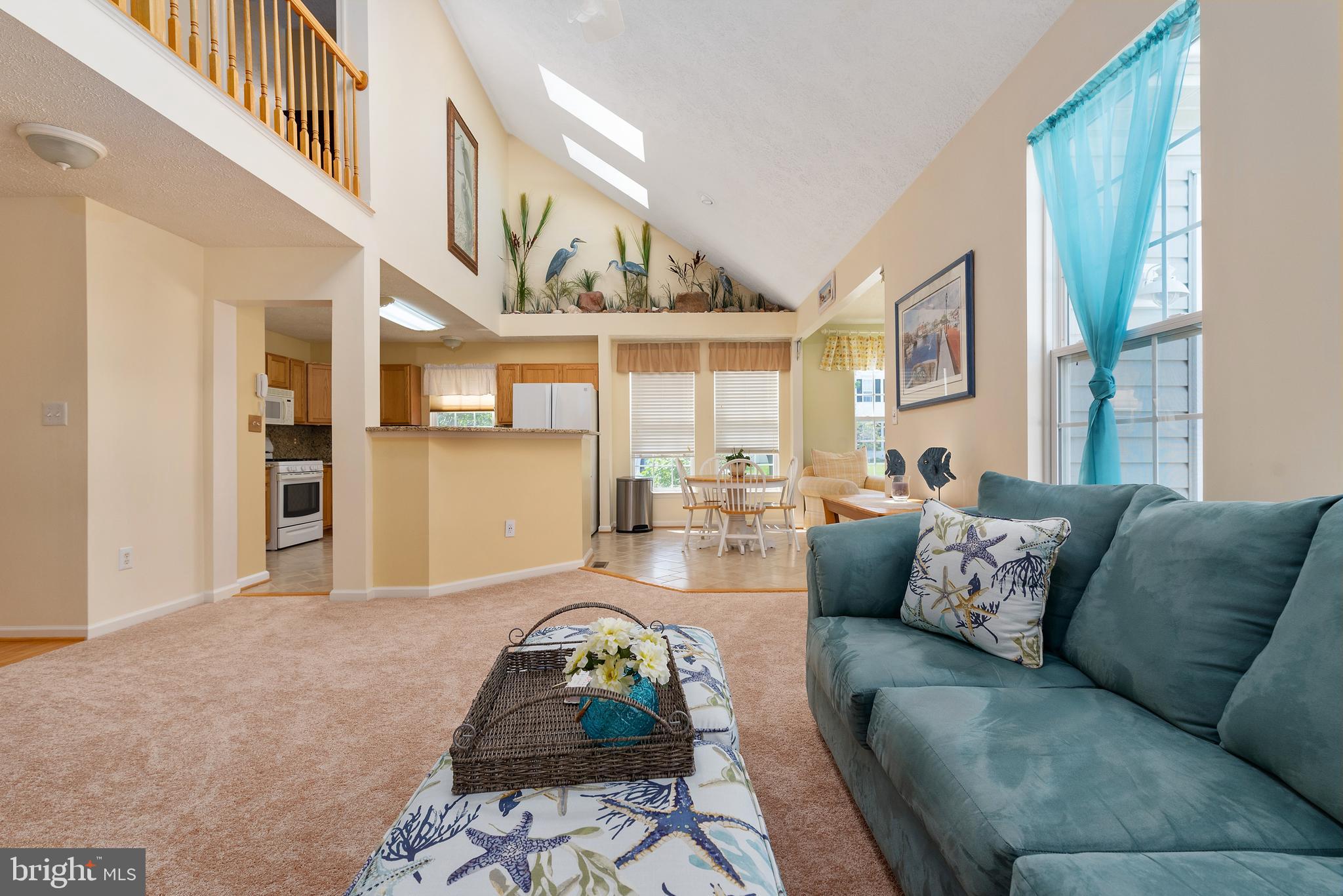 NORTH BROOK - Residential