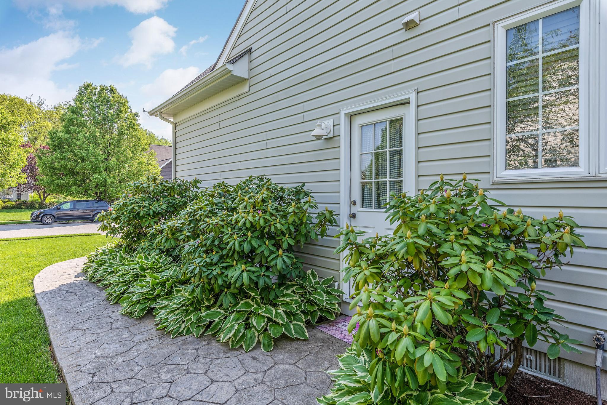 NORTH BROOK - Residential