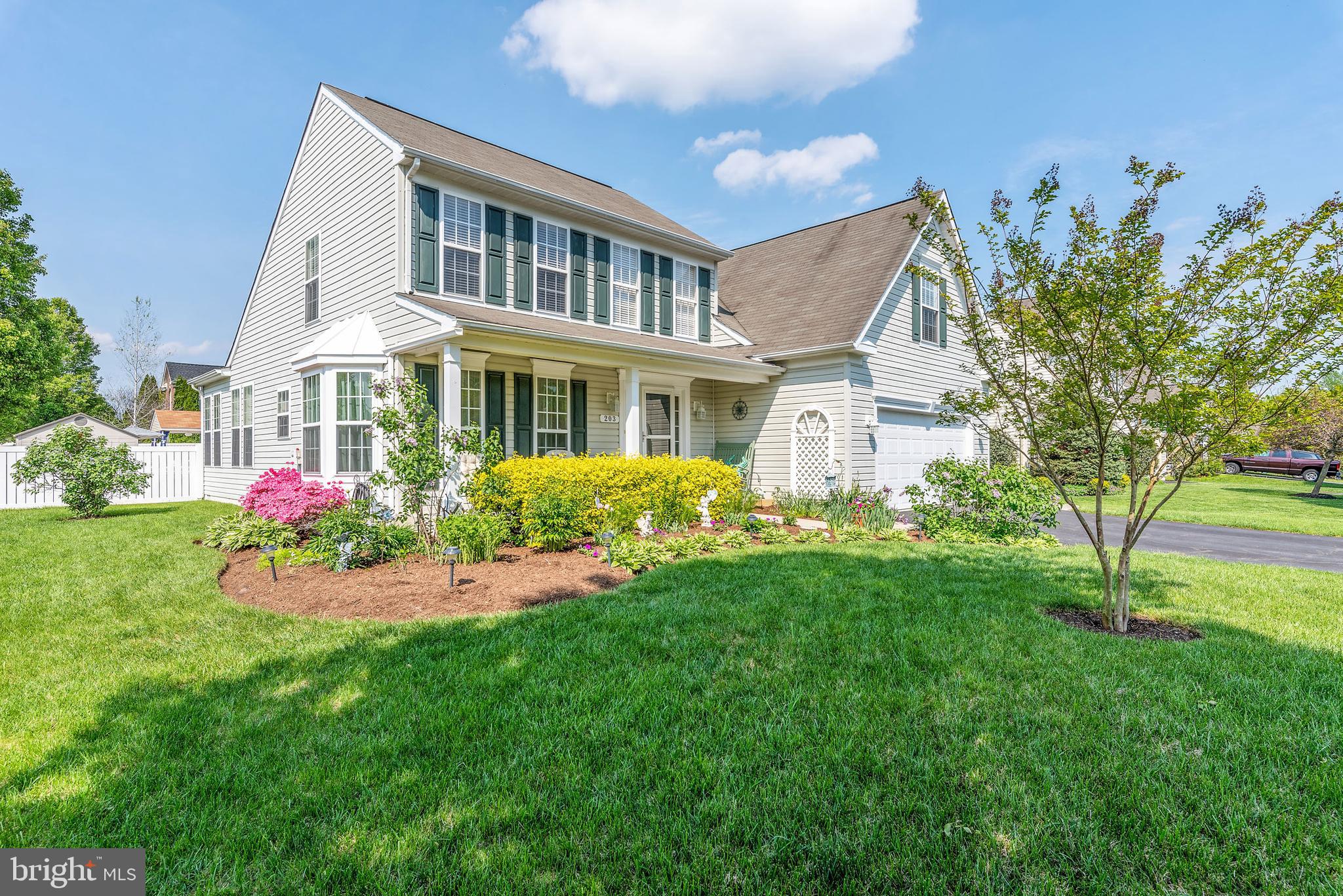 NORTH BROOK - Residential