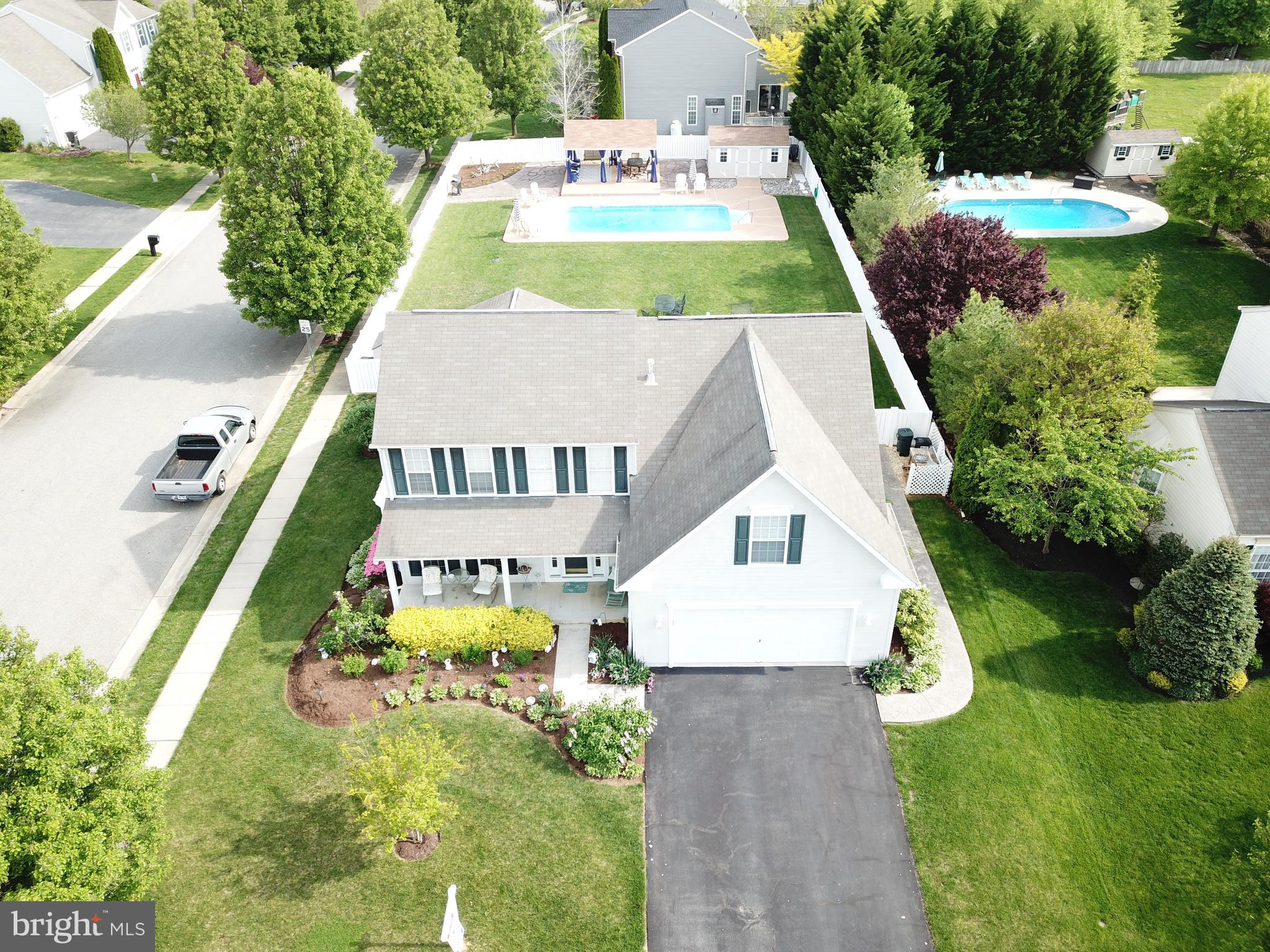 NORTH BROOK - Residential