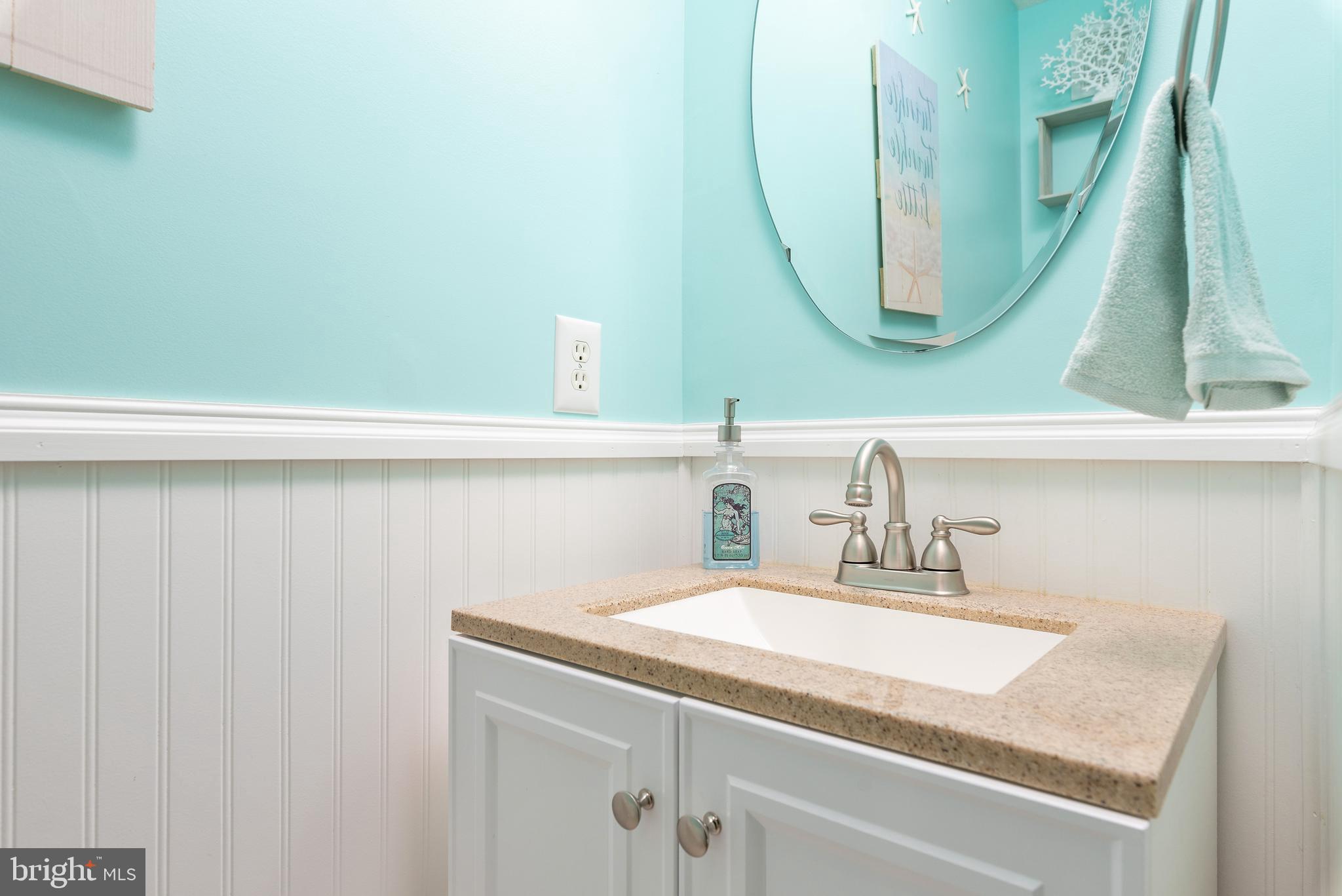 NORTH BROOK - Residential